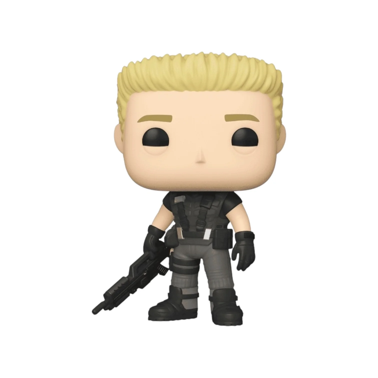 Ace Levy #1049 Funko Pop! - Starship Troopers - Image 2