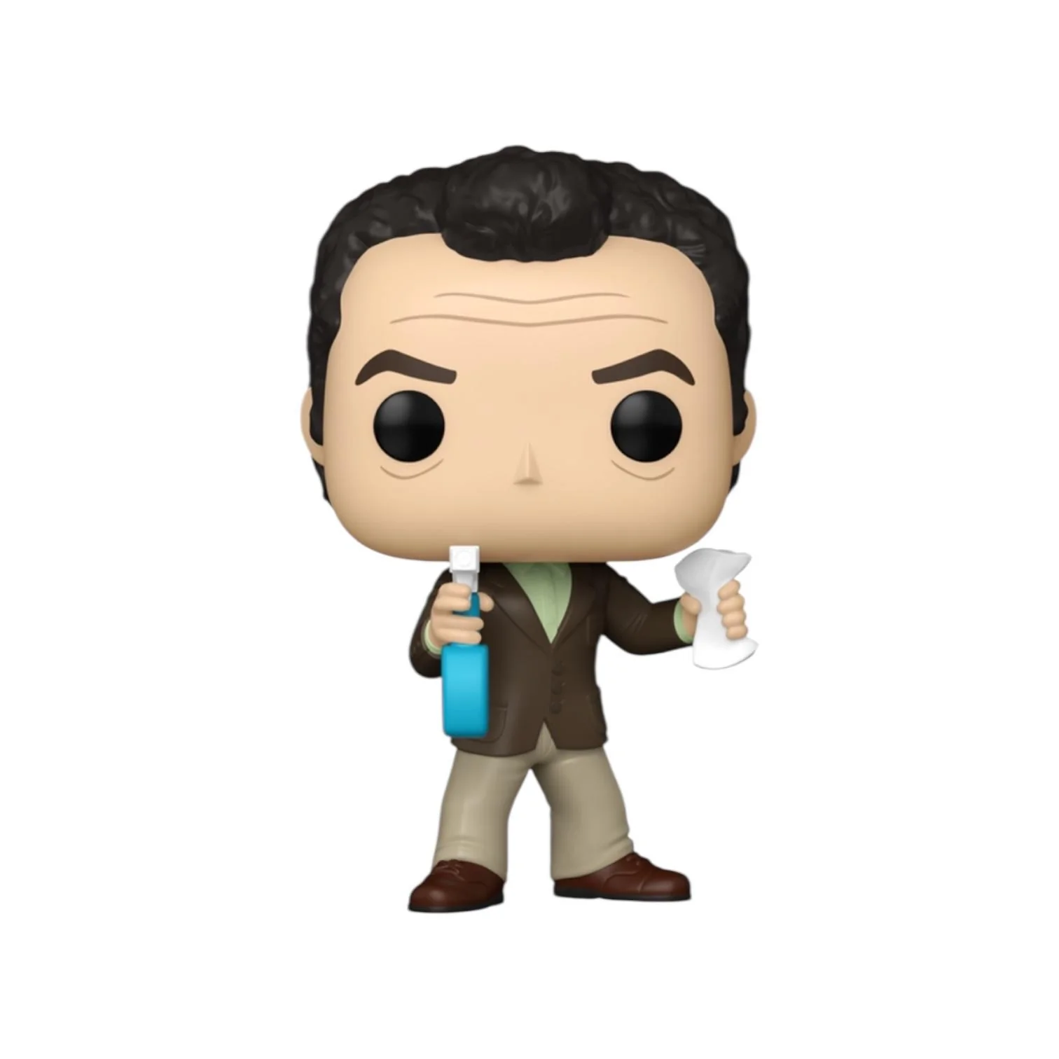 Adrian Monk #1795 Funko Pop - Monk - Image 2