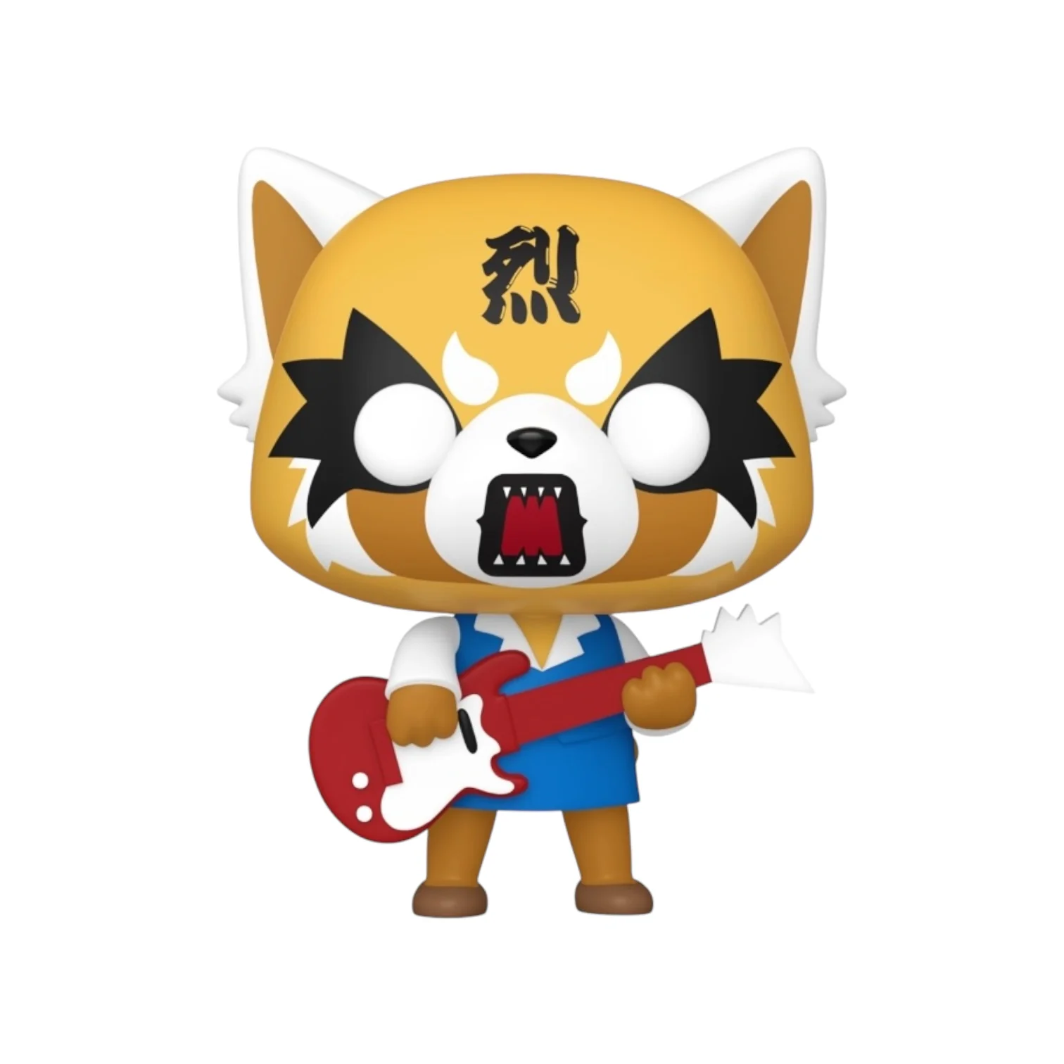 Aggretsuko with Guitar #96 Funko Pop! - Aggretsuko - Image 2