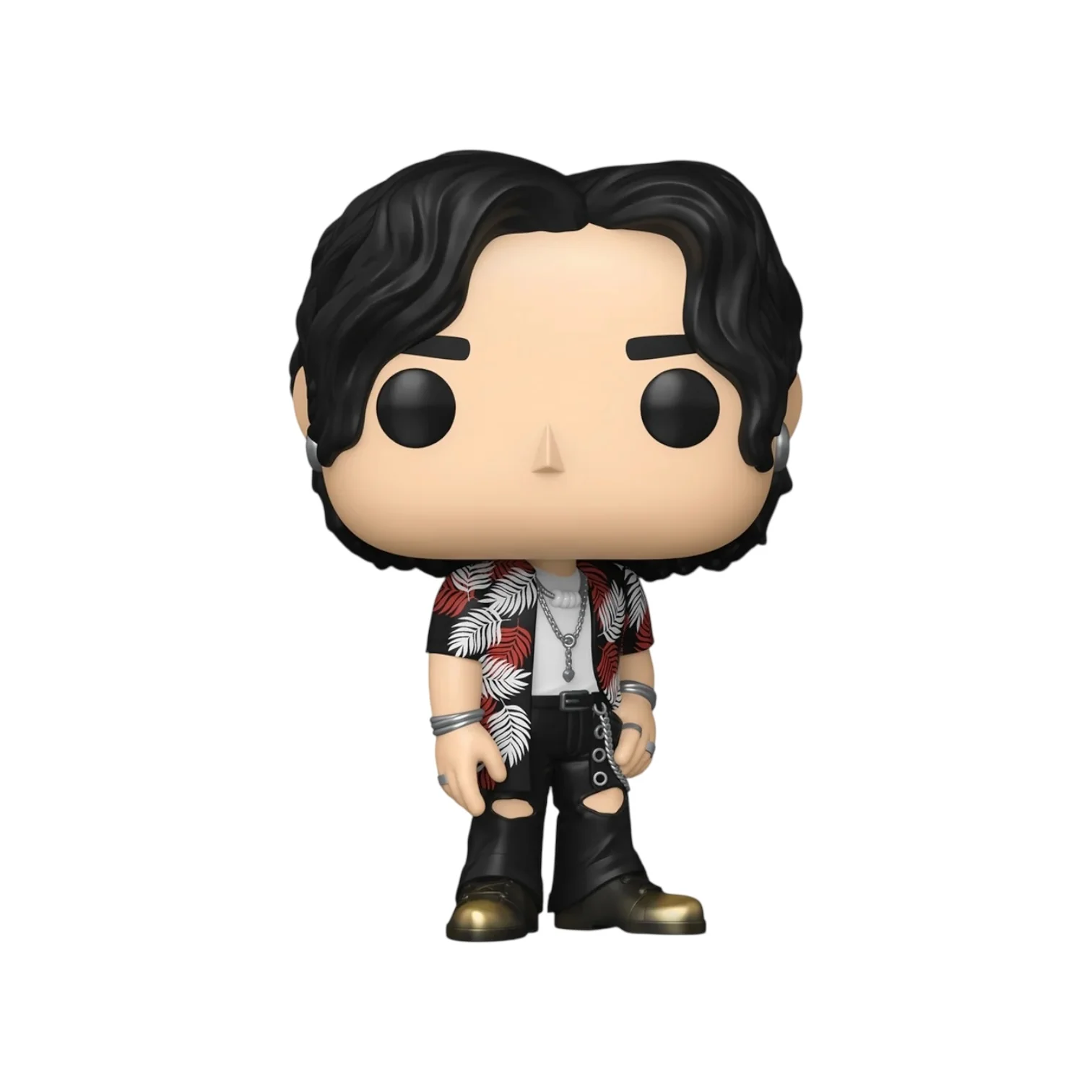 Agust D #466 Funko Pop! - D-Day - BTS: Solos - Image 2