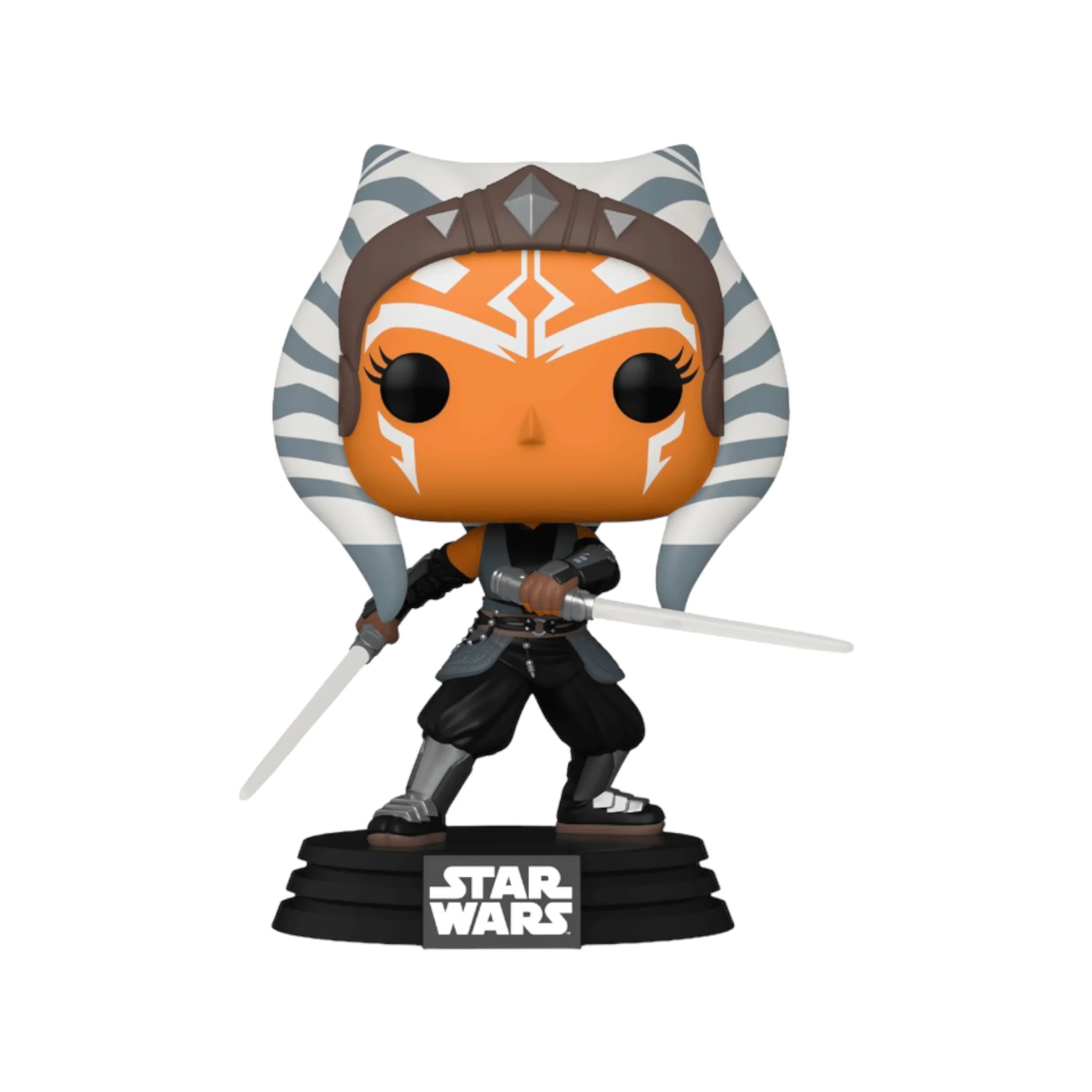 Ahsoka #464 Funko Pop! - Star Wars: The Mandalorian - Image 2
