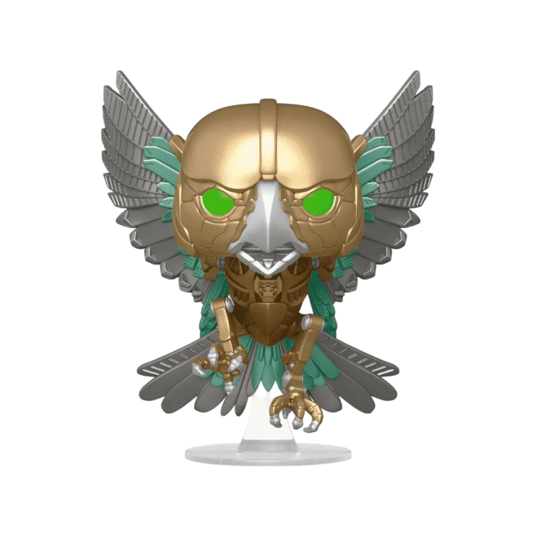 Airazor #1379 Funko Pop! - Transformers Rise of the Beasts - SDCC 2023 Official Convention Exclusive - Image 2