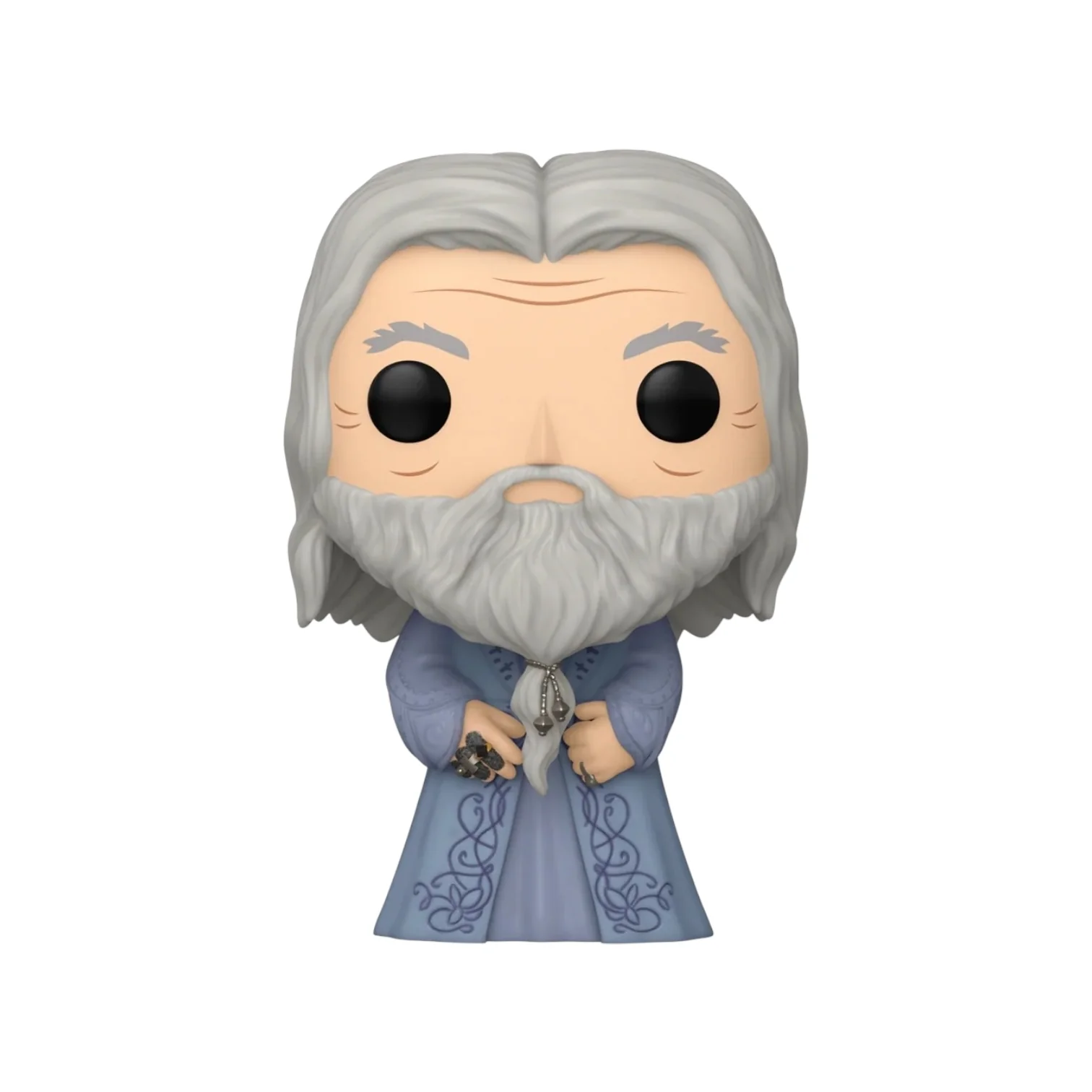 Albus Dumbledore #183 Funko Pop - Harry Potter and The Half Blood Prince - Image 2