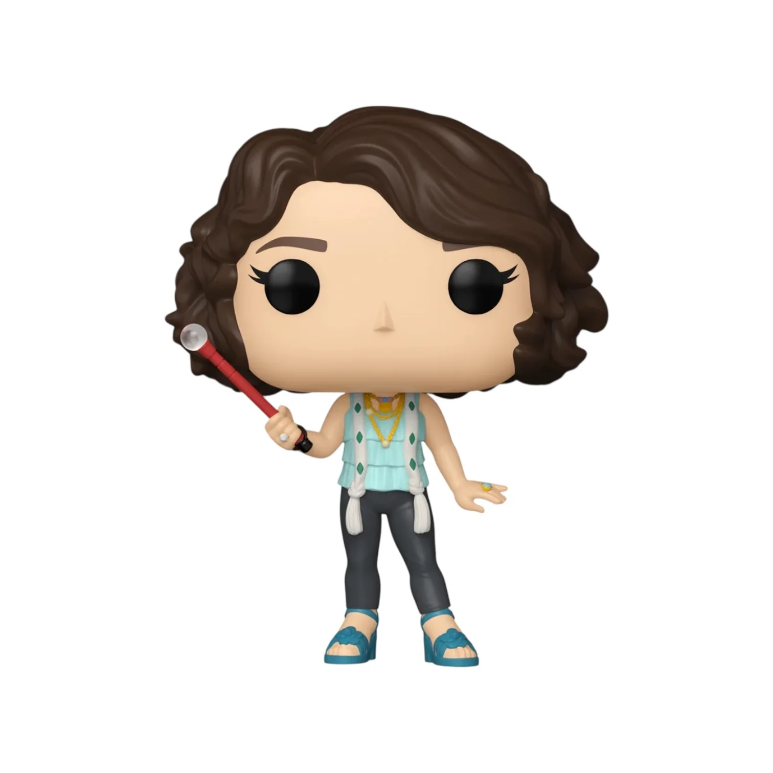 Alex Russo #1602 Funko Pop - Wizards of Waverley Place - PREORDER - Image 2