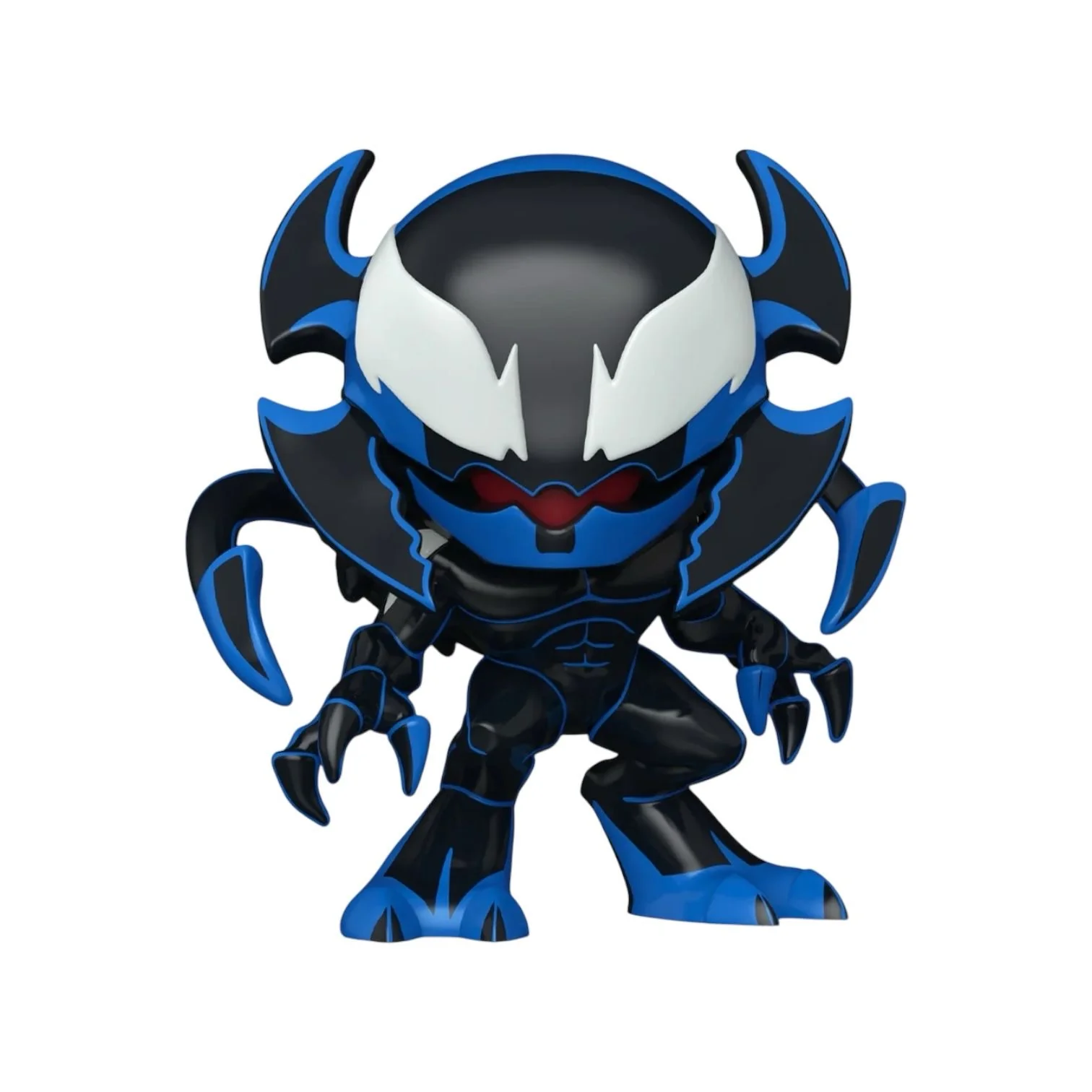 Alien Monster #1528 Funko Pop Deluxe - Your Friendly Neighbourhood Spider-Man - - Image 2