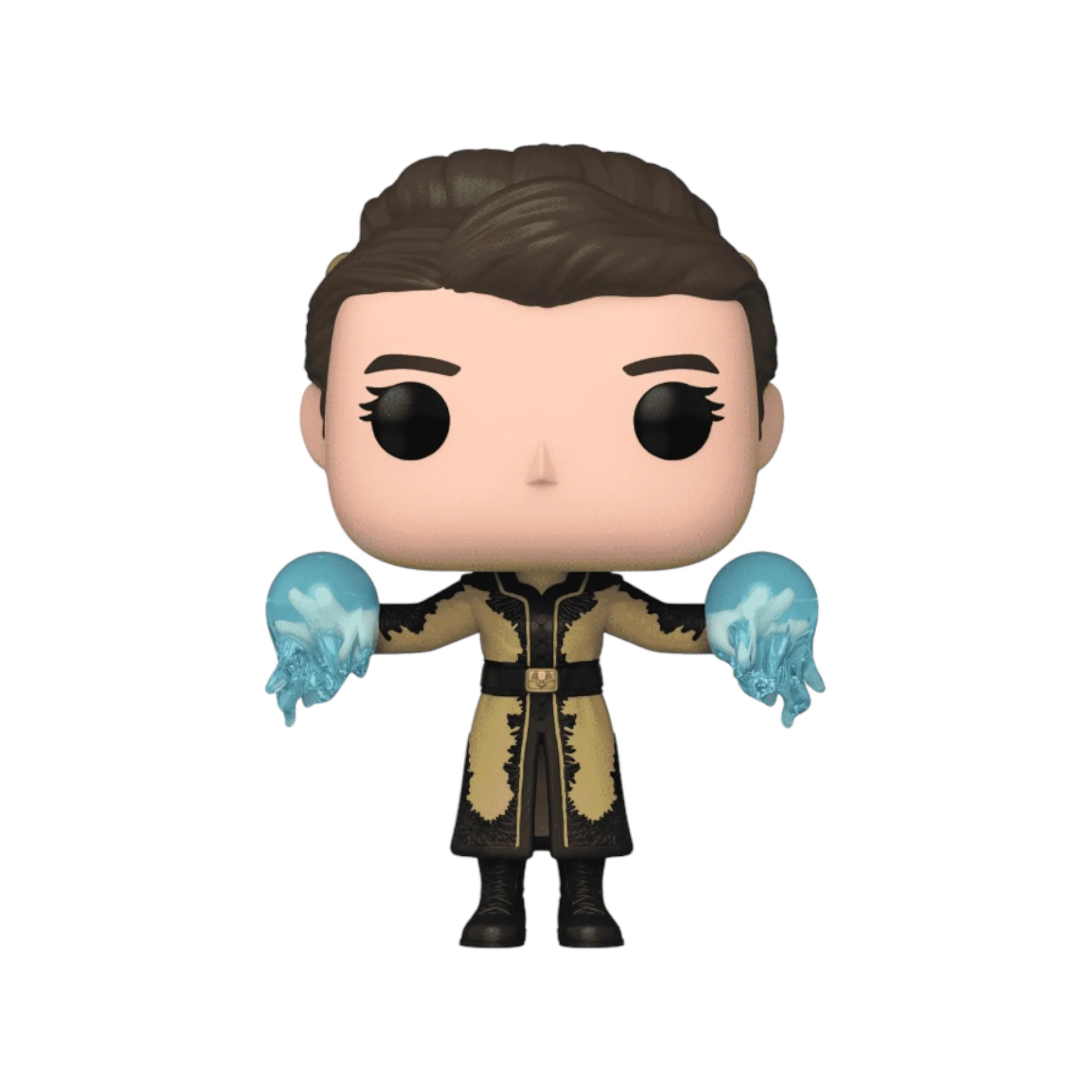 Alina Starkov #1350 Funko Pop! - Shadow and Bone - SDCC 2023 Official Convention Exclusive - Image 2