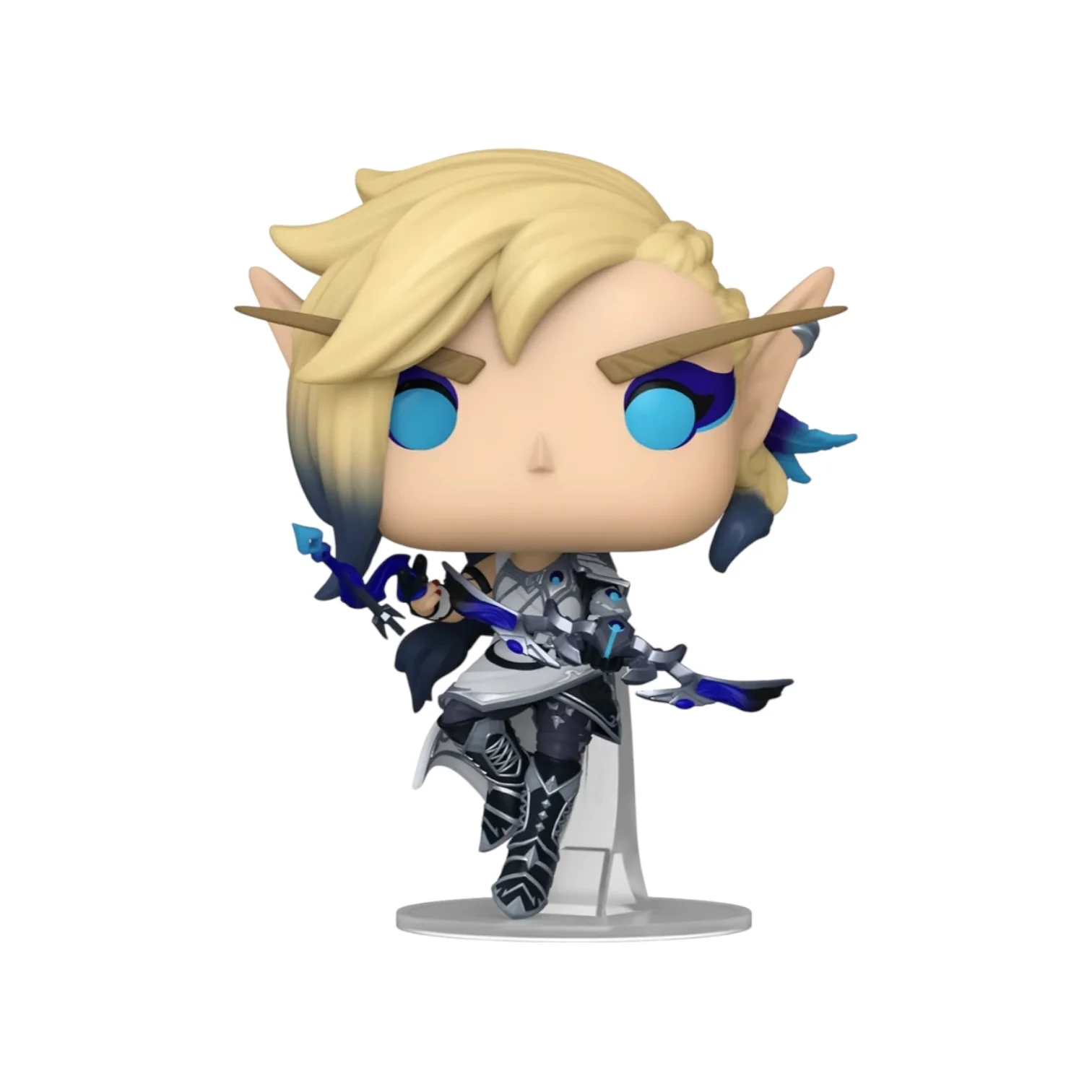 Alleria Windrunner #1045 Funko Pop! - World of Warcraft - Coming Soon - Image 2