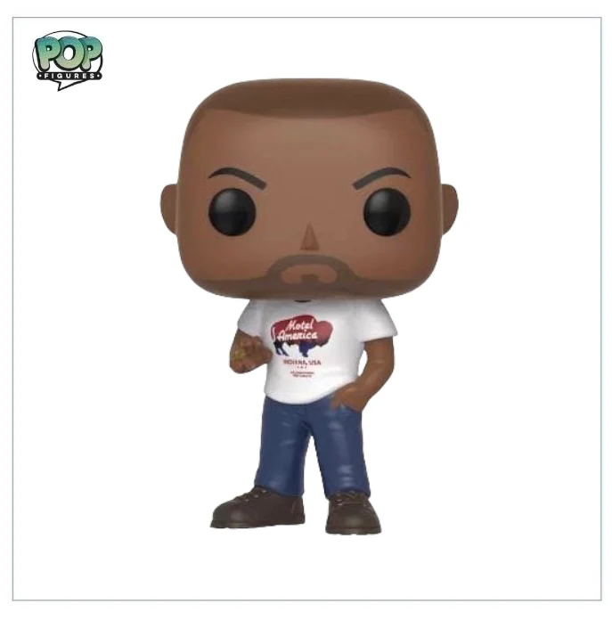 Shadow Moon #678 Funko Pop! American Gods - Image 2