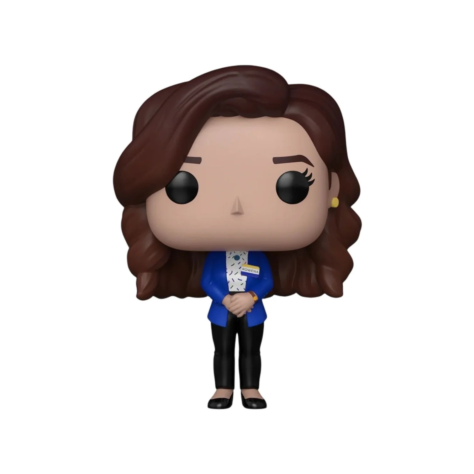 Amy Sosa #1706 Funko Pop - Superstore - Image 2