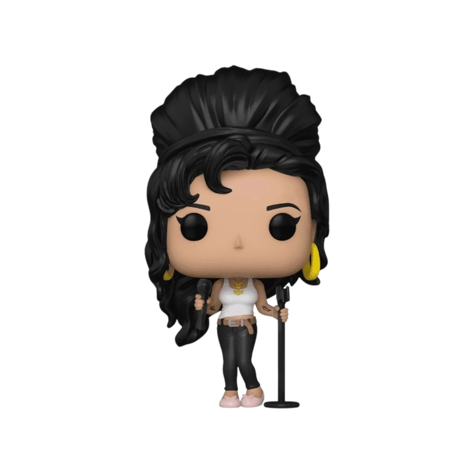 Amy Winehouse #355 Funko Pop! - Rocks - Funko Shop Exclusive - Image 2