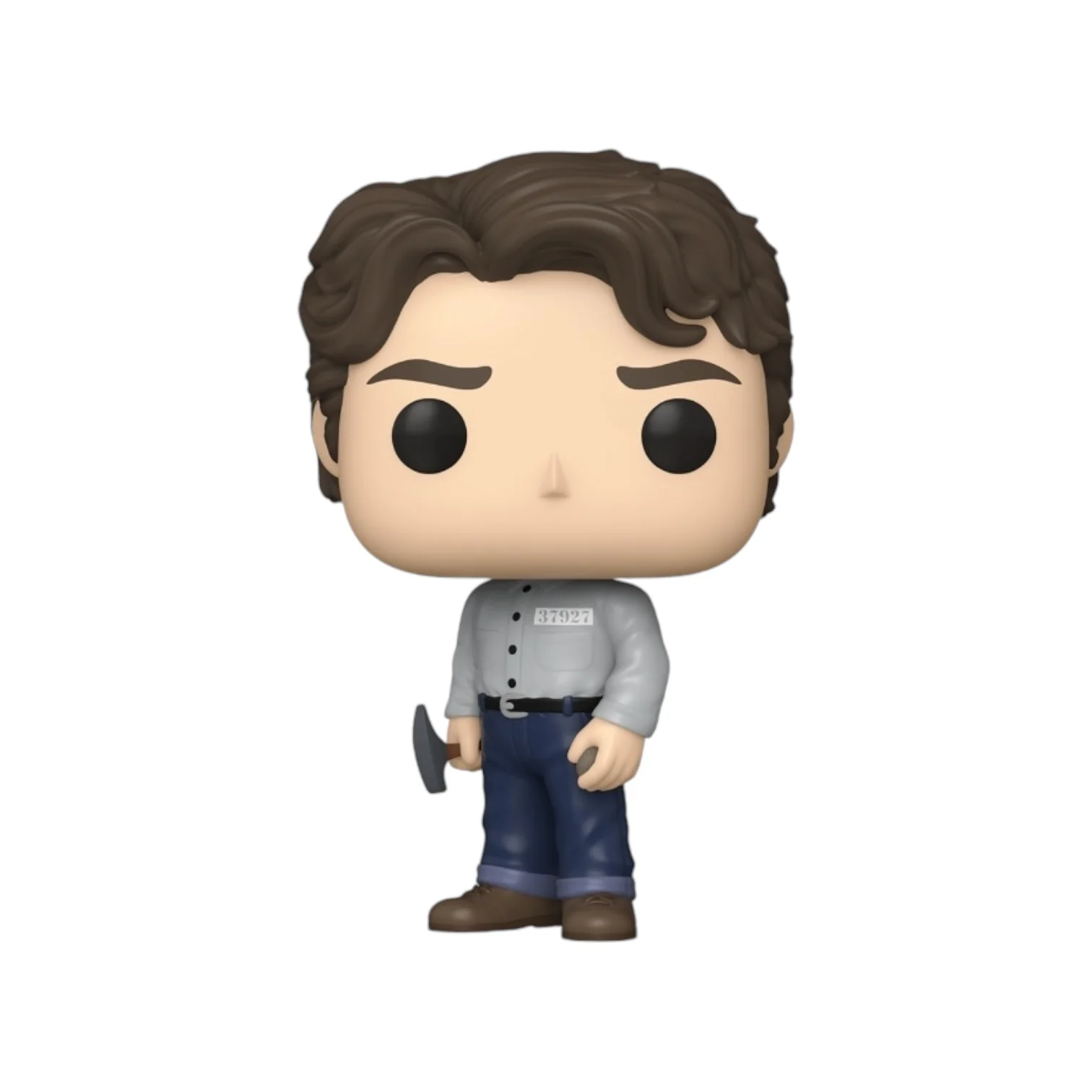 Andy Dufresne #1735 Funko Pop! - The Shawshank Redemption - PREORDER - Image 2