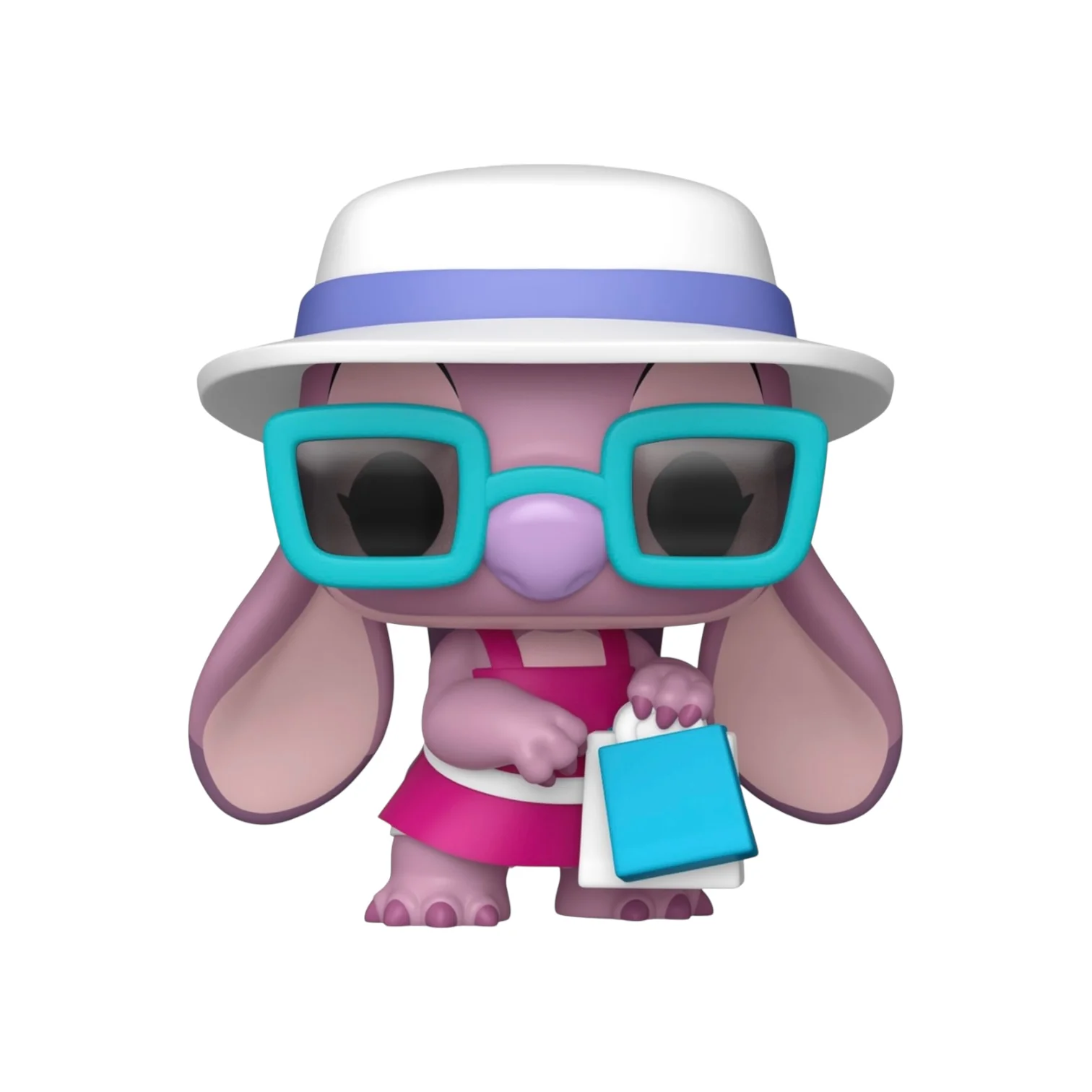 Angel with Bags #1574 Funko Pop! - Lilo & Stitch - Image 2