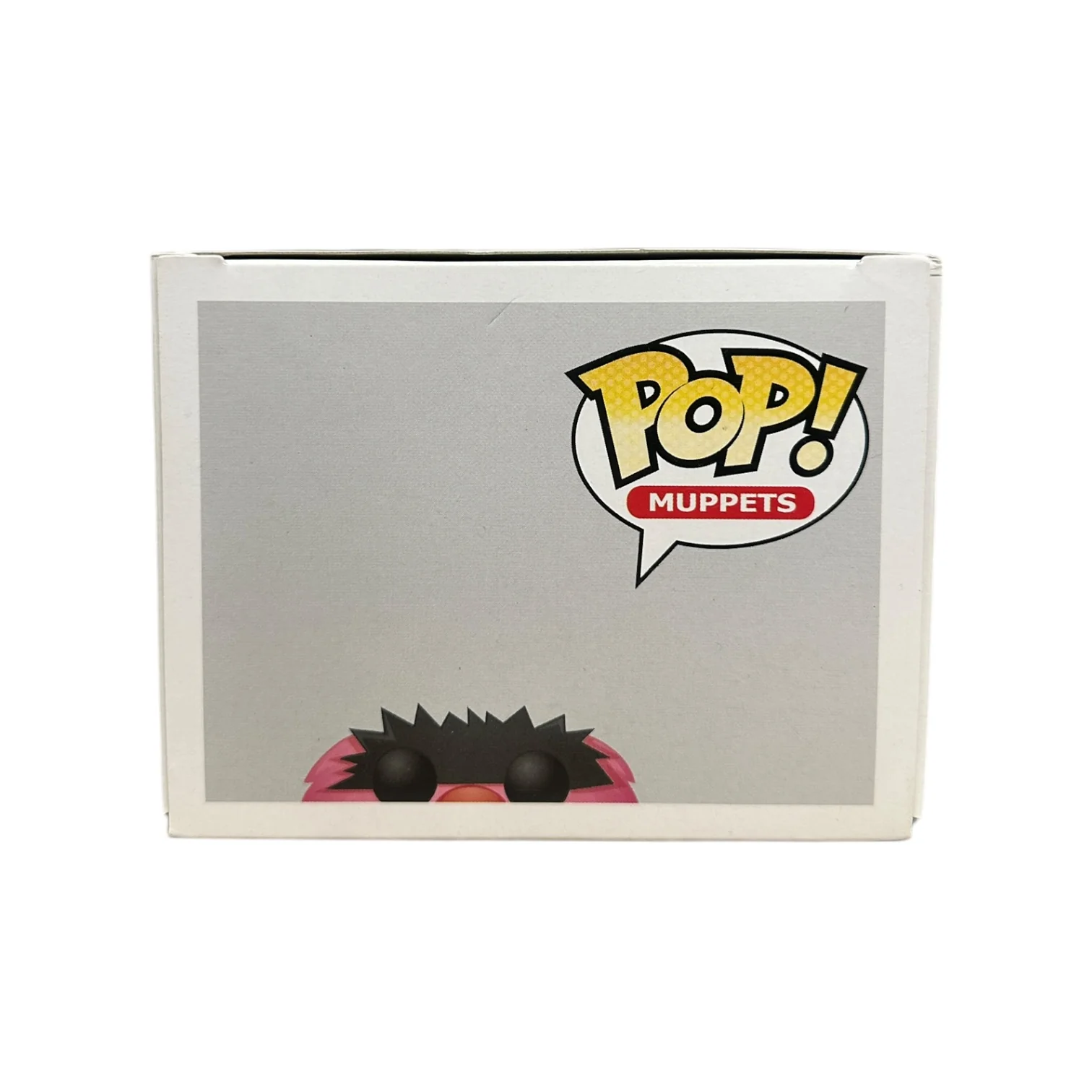 Animal #05 (Metallic) Funko Pop! - The Muppets - SDCC 2013 Exclusive LE480 Pcs - Condition 8/10 - Image 5
