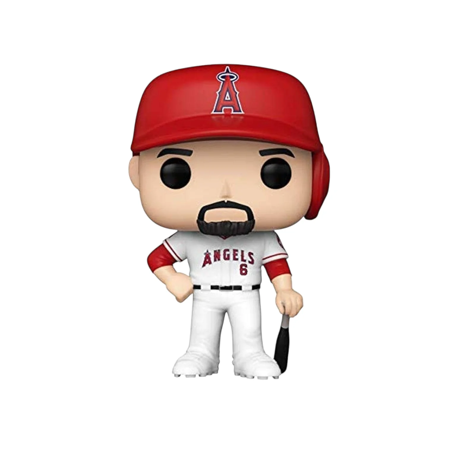 Anthony Rendon (Home Uniform) #60 Funko Pop! - MLB - Image 2