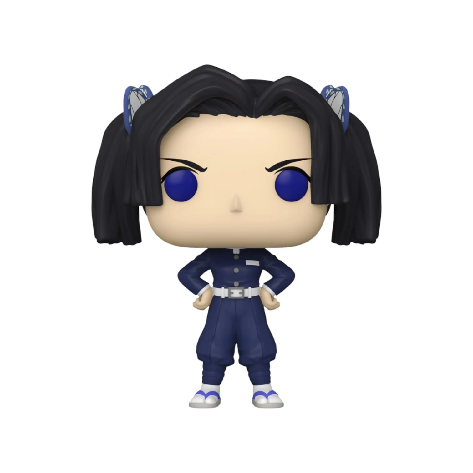 Aoi Kanzaki #1535 Funko Pop! Demon Slayer - Image 2