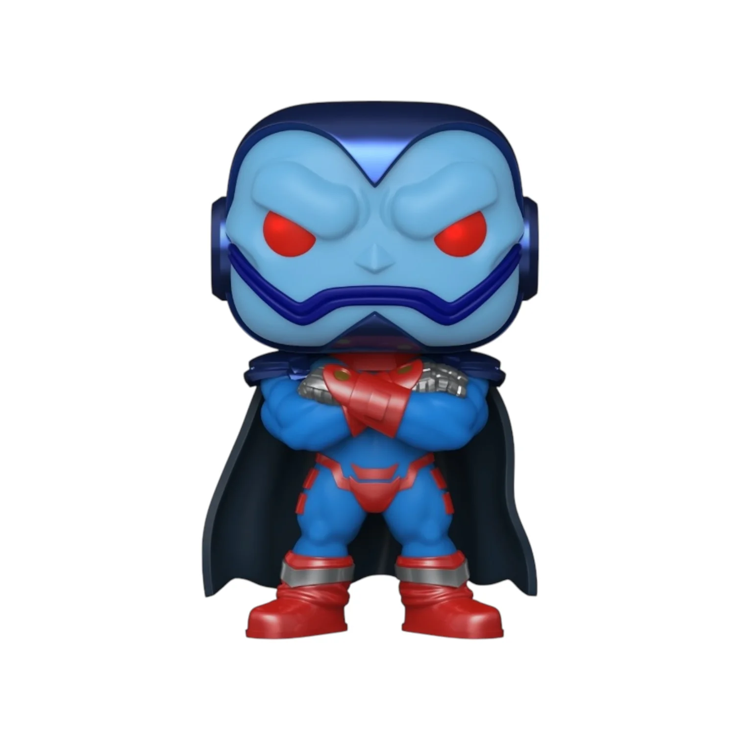 Apocalypse #1459 Funko Pop! - X-Men : The Age of Apocalypse - Image 2