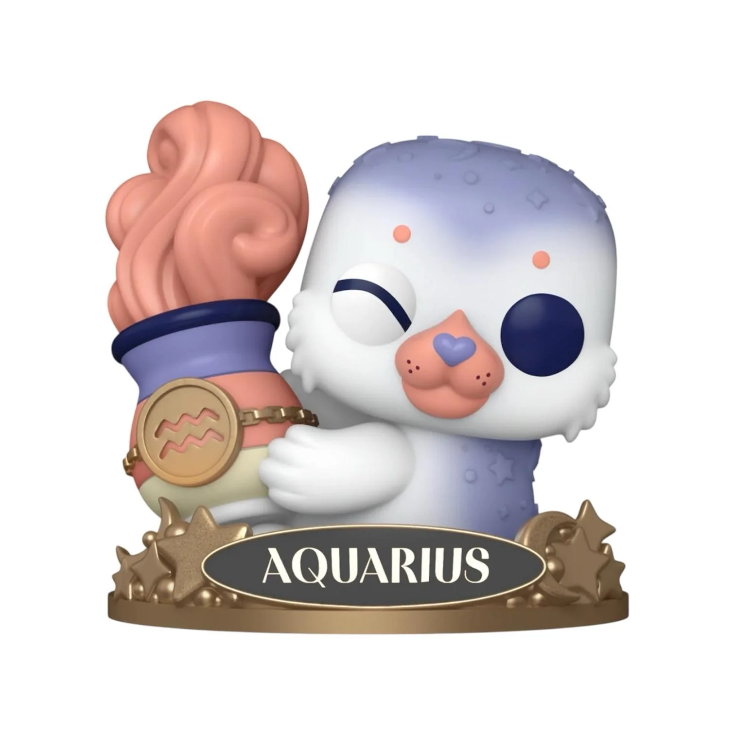 Aquarius #13 Funko Pop - Zodiac PREORDER - Image 2