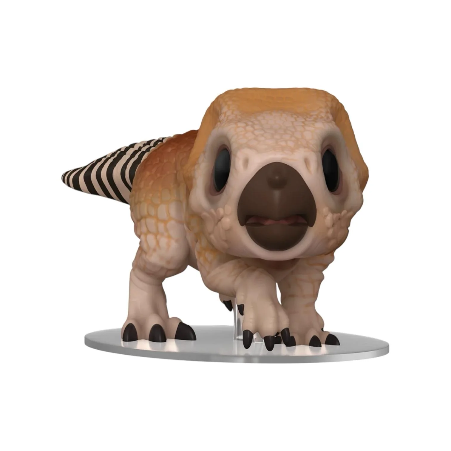 Aquilops #1802 Funko Pop - Jurassic World : Rebirth - Image 2
