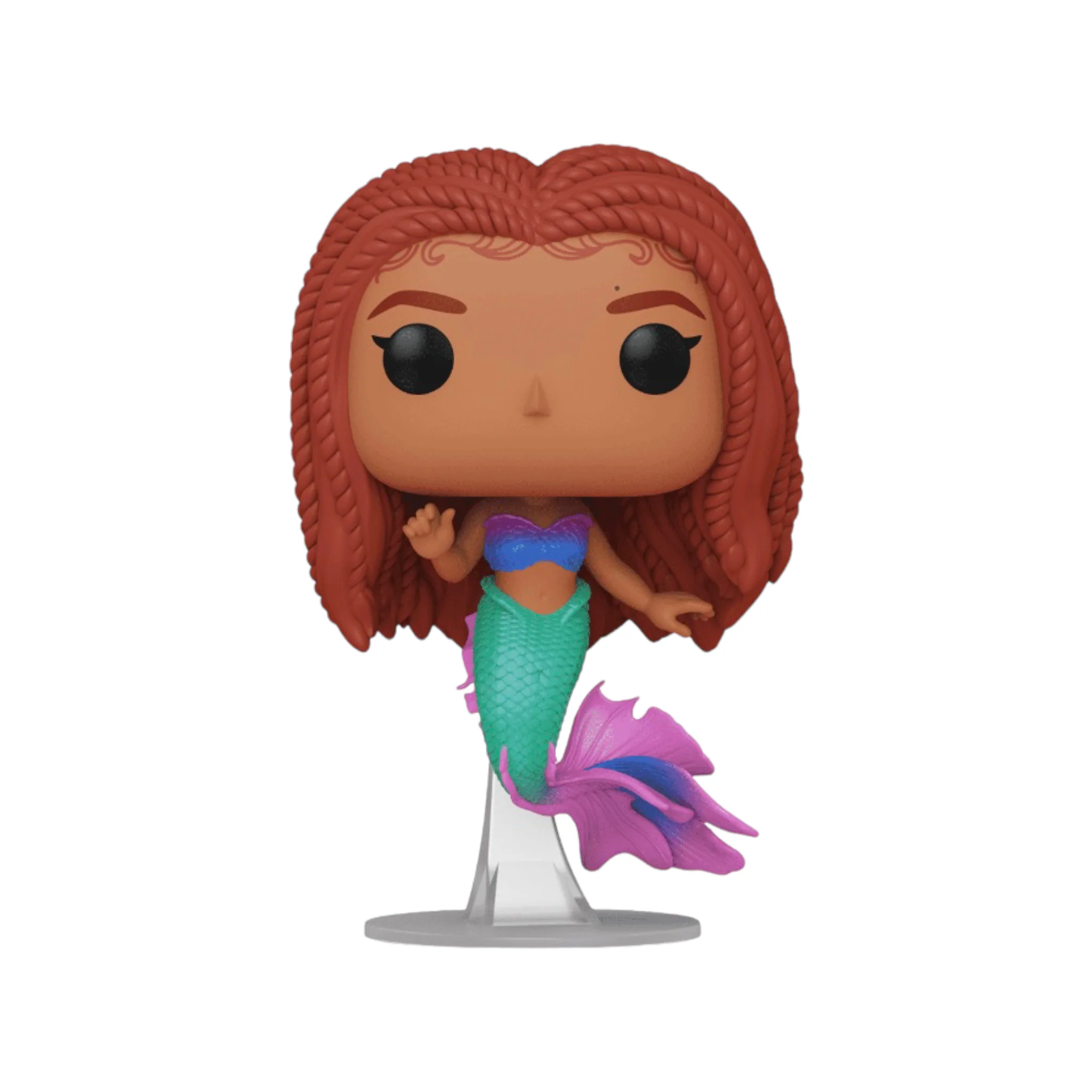 Ariel #1366 Funko Pop! - The Little Mermaid - SDCC 2023 Official Convention Exclusive - Image 2