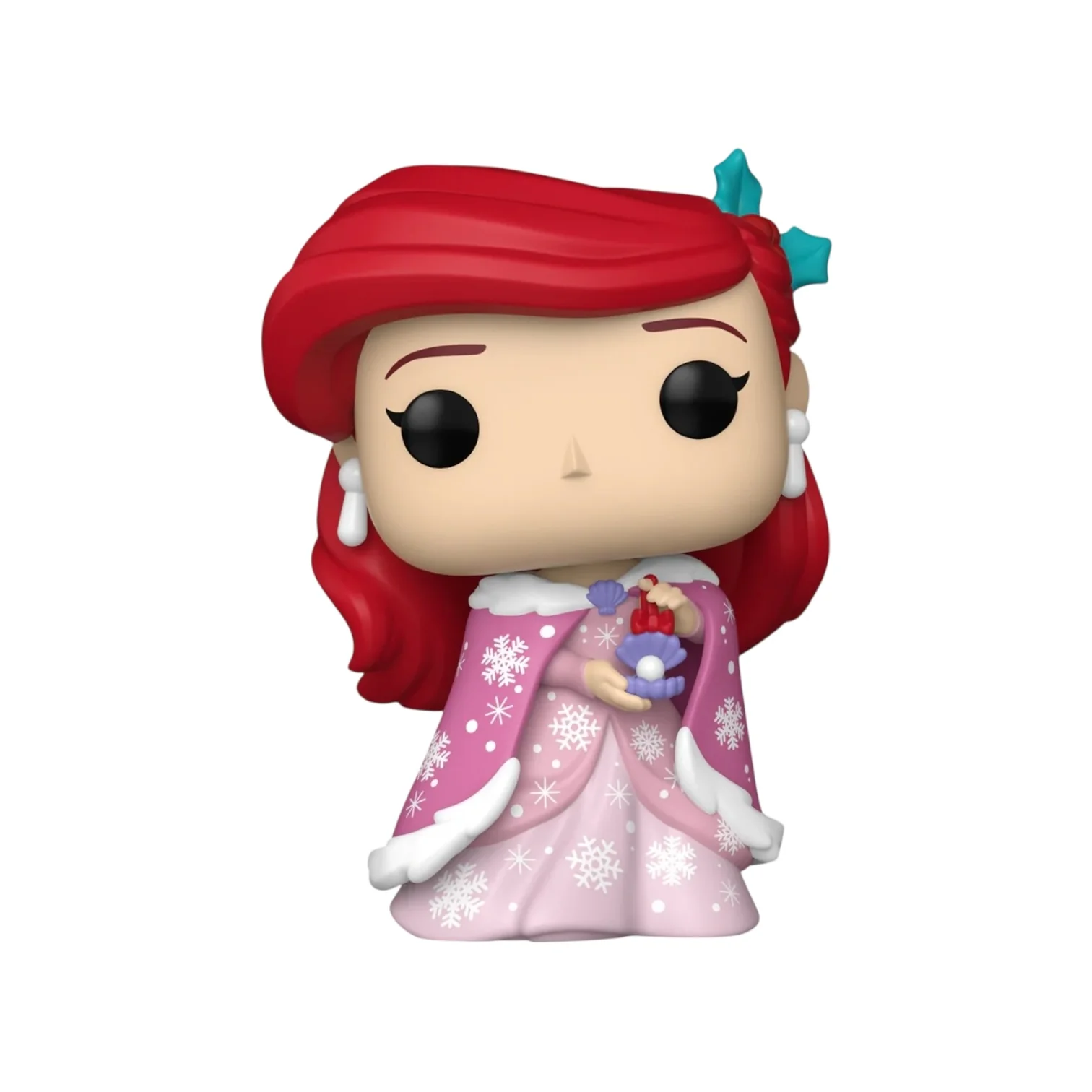 Ariel #1615 Funko Pop - Disney Holiday - Image 2