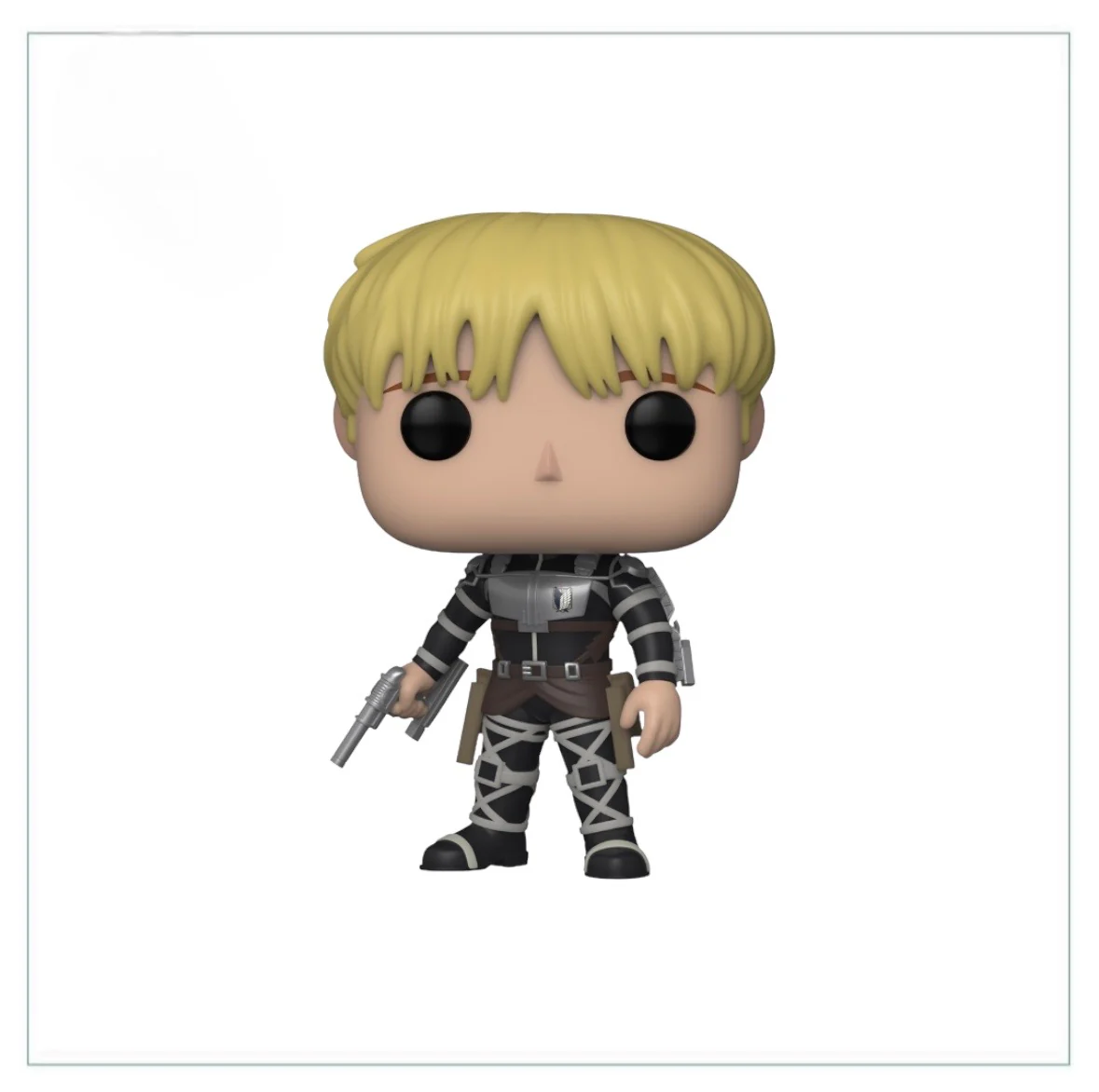 Armin Arlelt #1447 Funko Pop! - Attack on Titan - Image 2