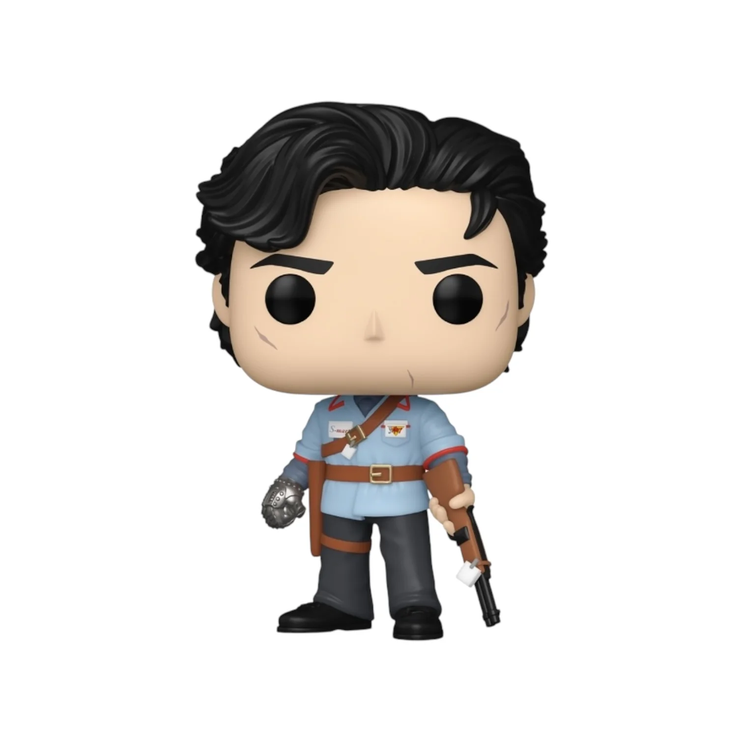 Ash #1880 Funko Pop - Army of Darkness - Image 2
