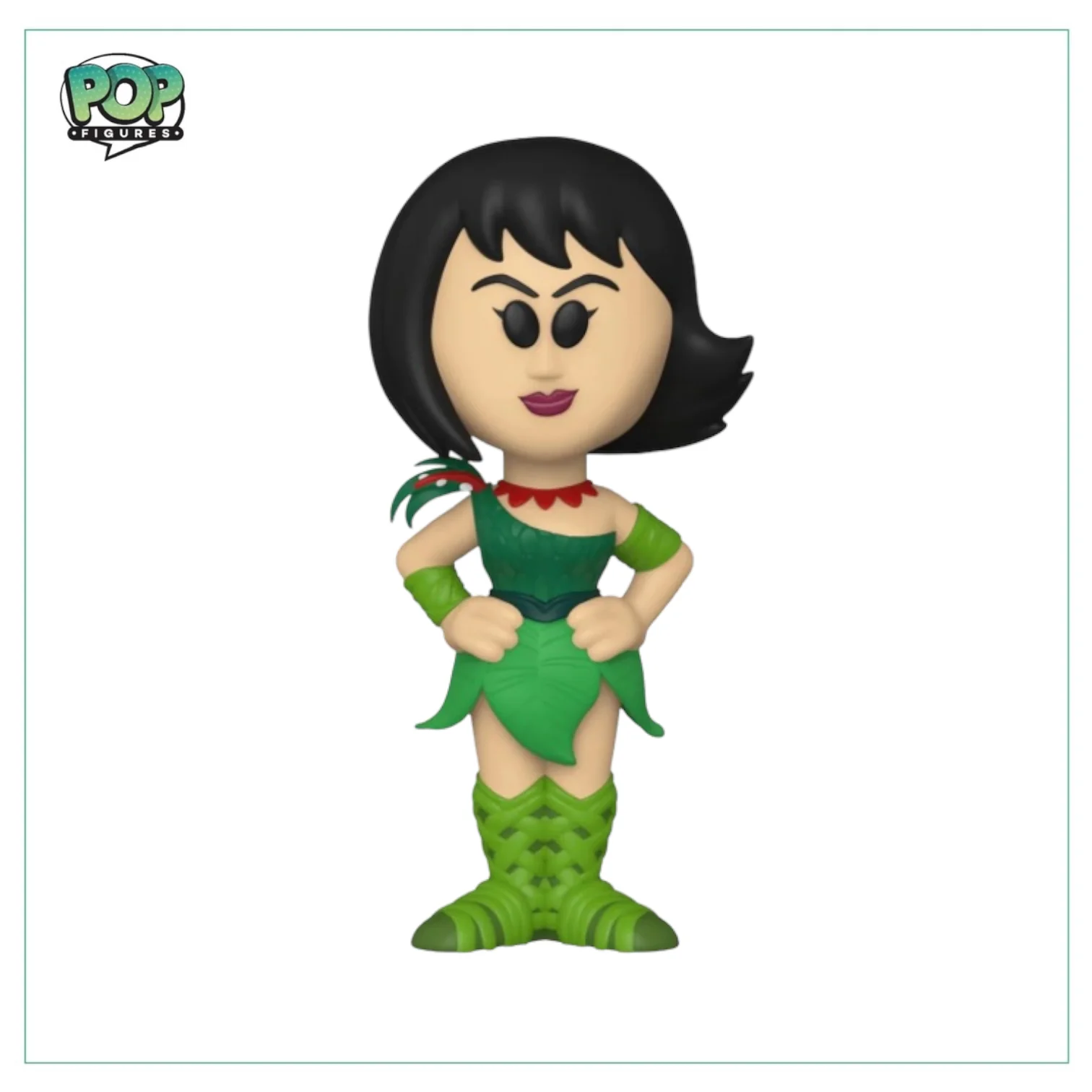 Ashi Funko Soda Vinyl Figure! - Samurai Jack - International - LE8000 Pcs -  Chance Of Chase - Image 2