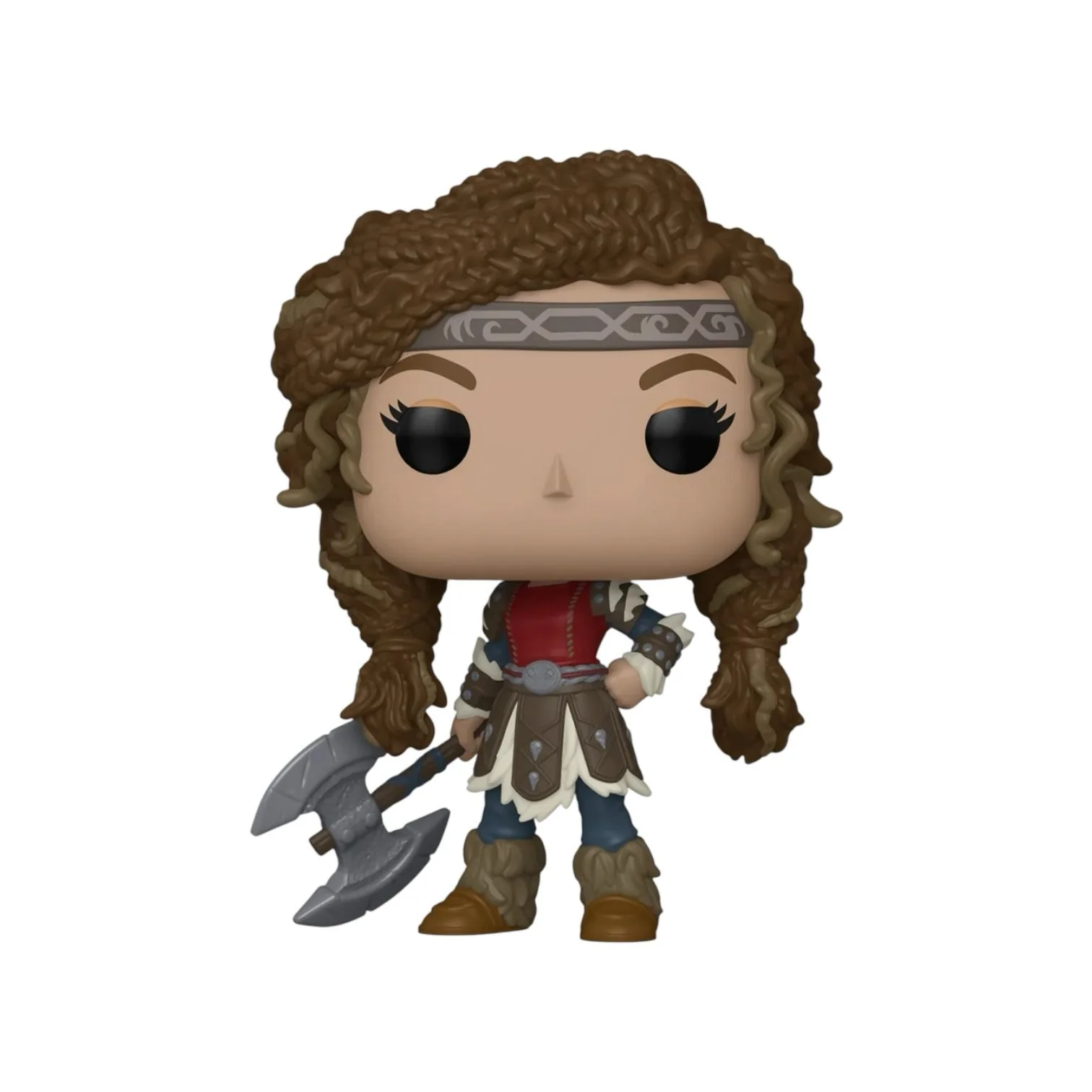 Astrid #1791 Funko Pop - How To Train Your Dragon - Image 2