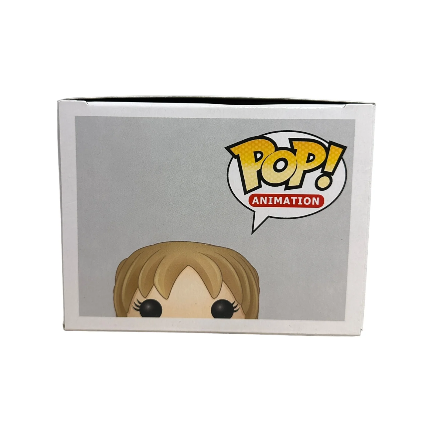Asuna #81 Funko Pop! - Sword Art Online - 2017 Pop! - Condition 7/10 - Image 6