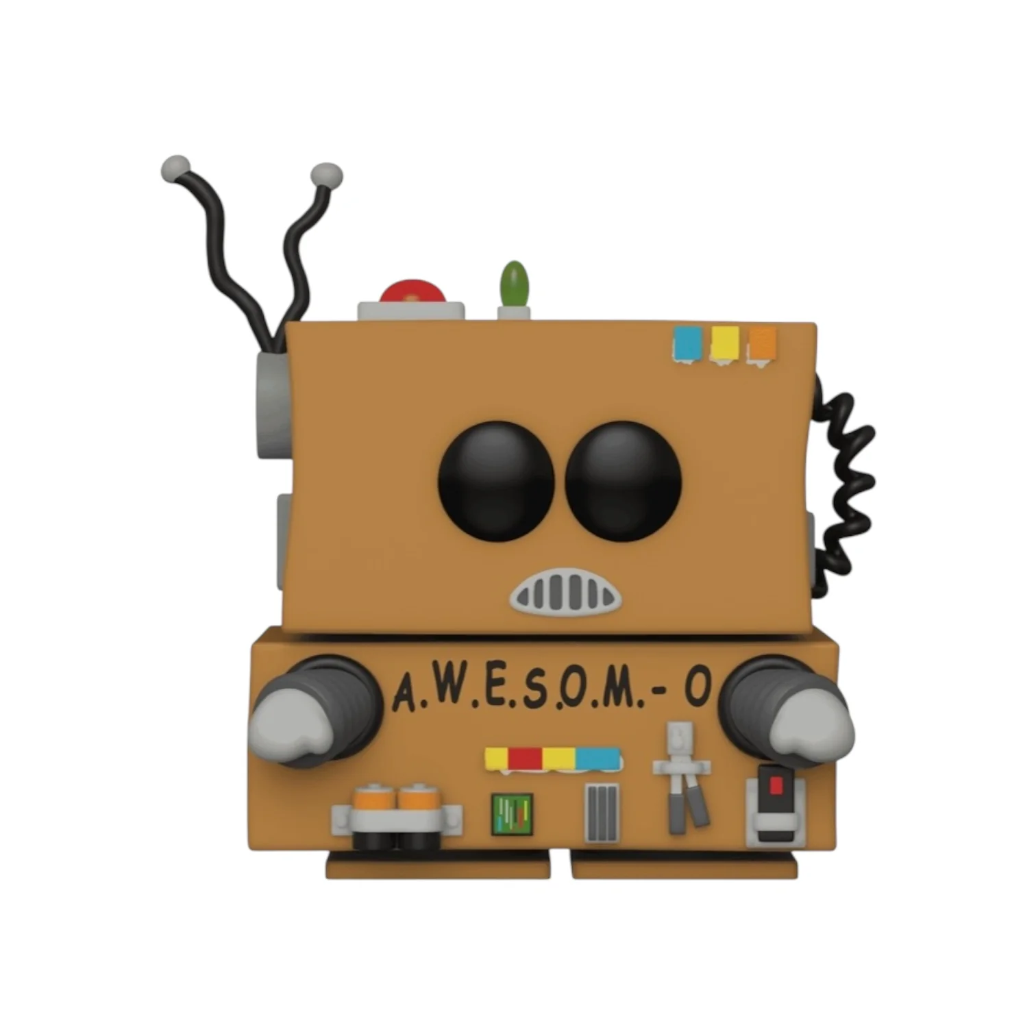 Awesom-O #25 Funko Pop! - South Park - Image 2
