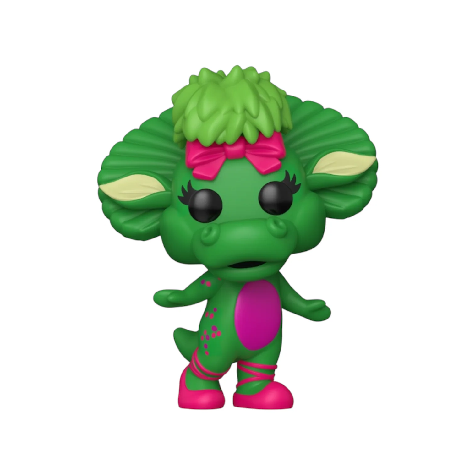 Baby Bop #146 Funko Pop - Barney - Image 2