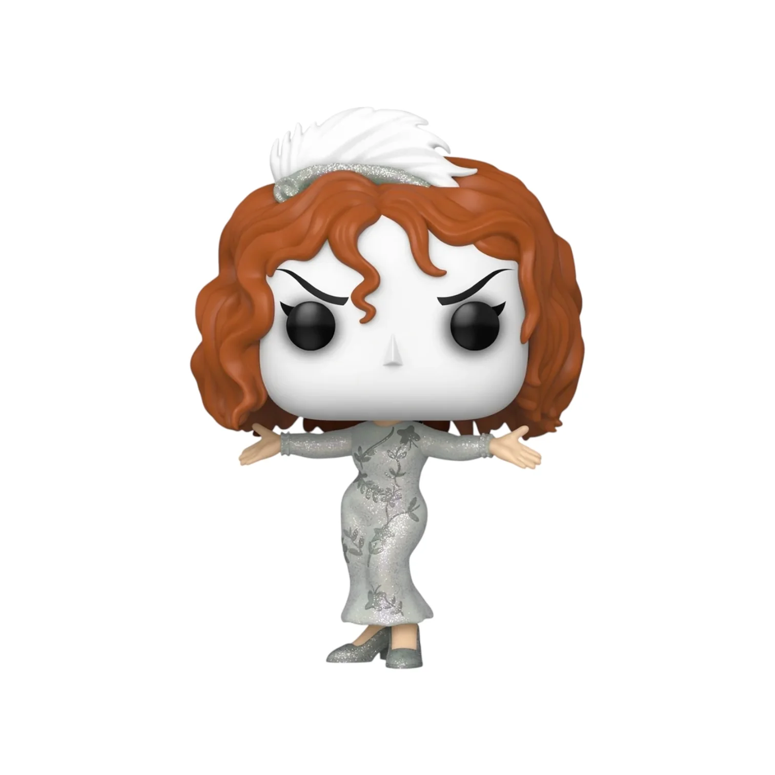 Baby (Glitter) #1852 Plus Funko Pop - House of 1000 Corpses - Image 2