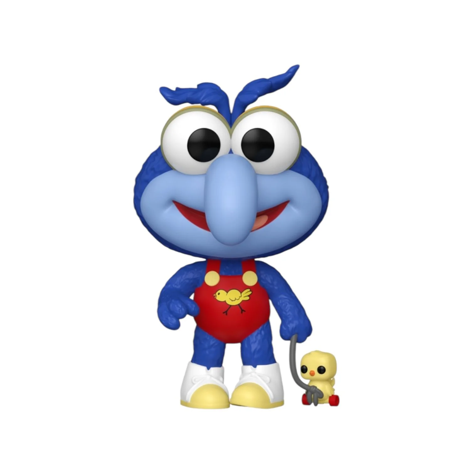 Baby Gonzo #1968 Funko Pop - Muppet Babies - Image 2