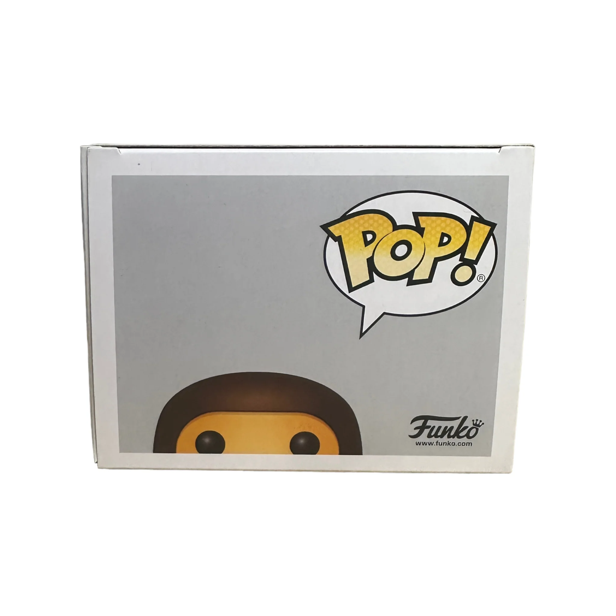 Baby Milo #17 (Flocked) Funko Pop! - BAPE - Unreleased BAIT Exclusive - Condition 9/10 - Image 6
