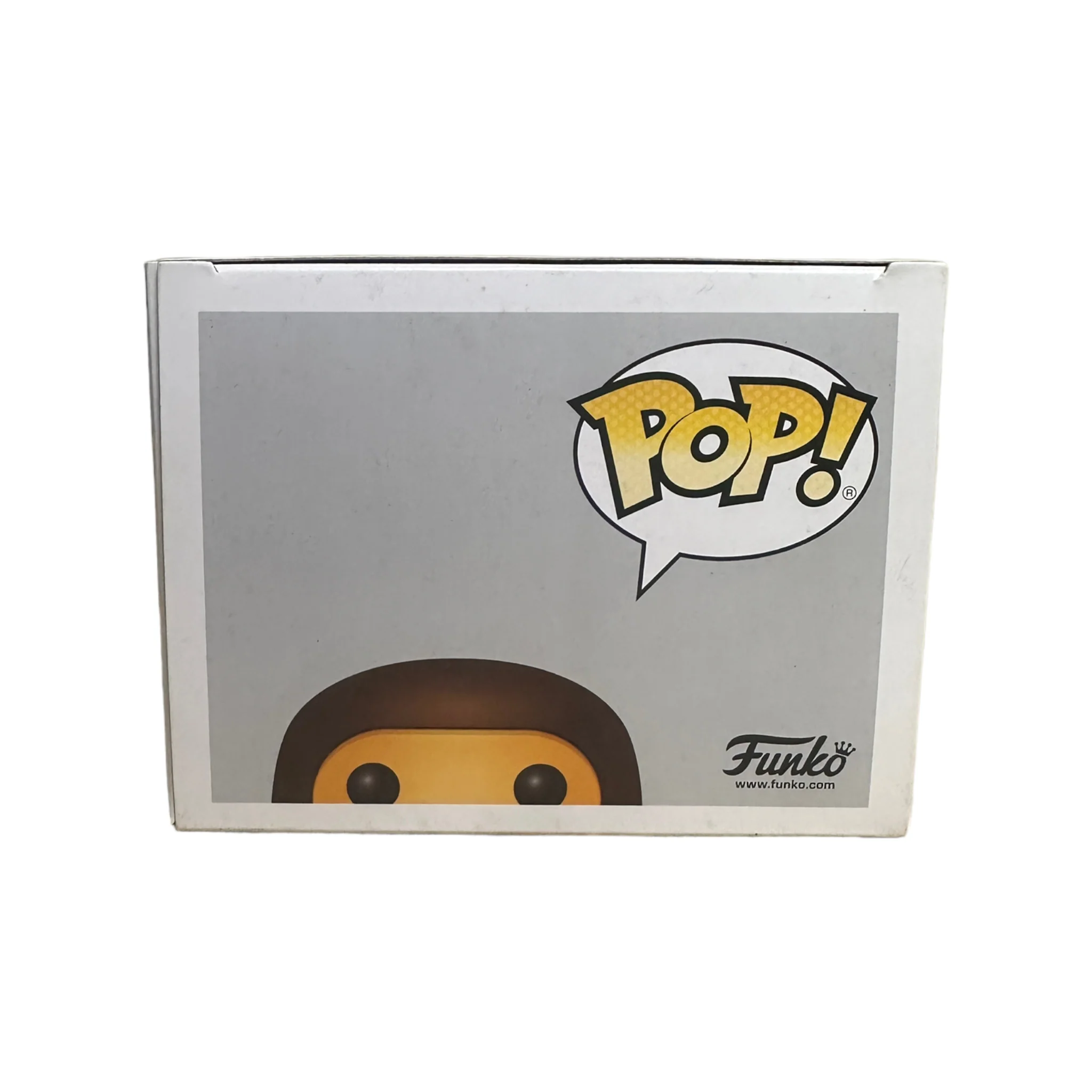 Baby Milo #18 (T-Shirt, Flocked) Funko Pop! - BAPE - Unreleased BAIT Exclusive - Condition 8.75/10 - Image 6