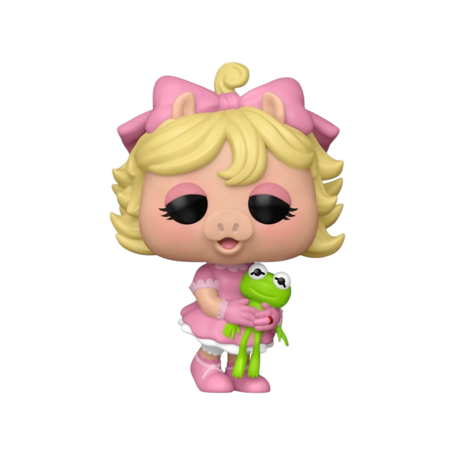 Baby Piggy #1967 Funko Pop - Muppet Babies - Image 2