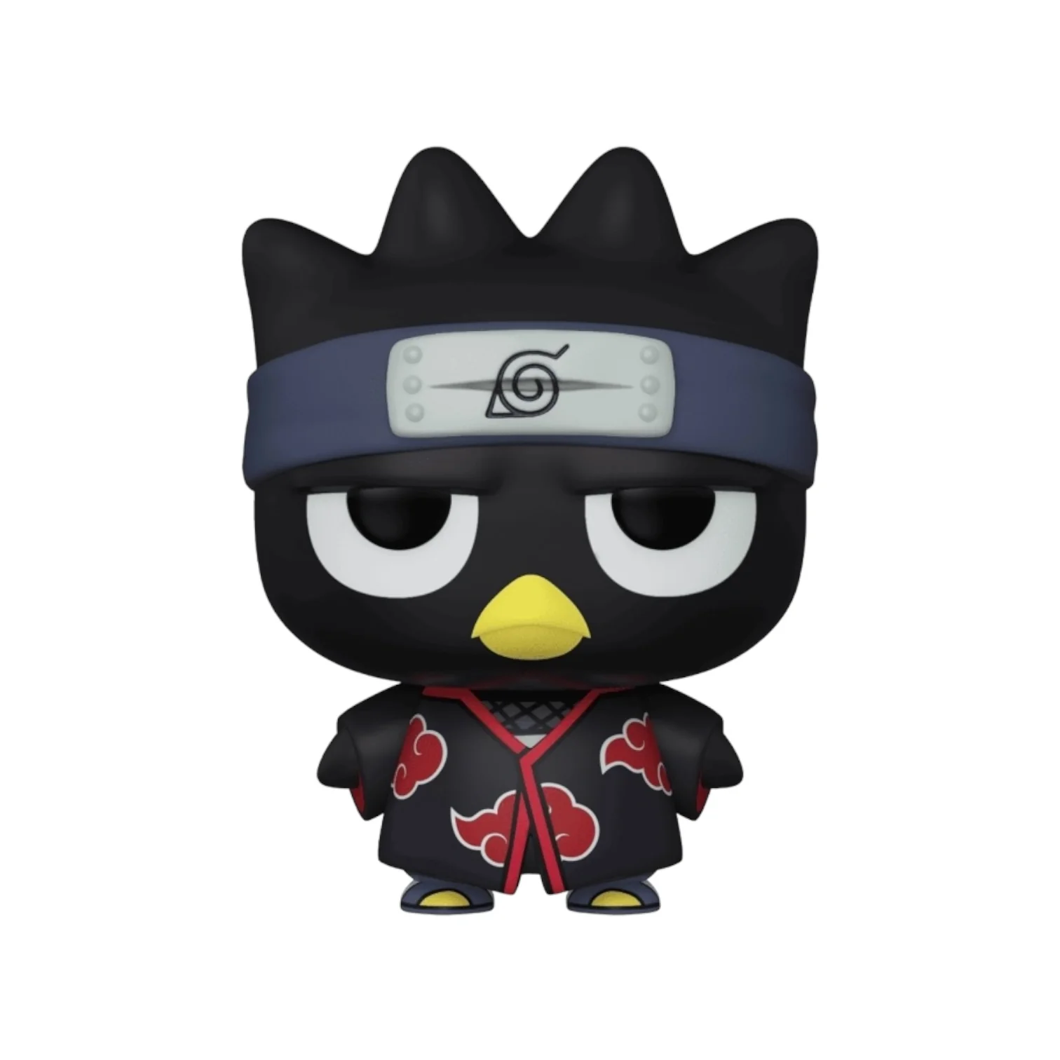 Badtz-Maru #1017 Funko Pop! - Naruto x Hello Kitty and Friends - Image 2