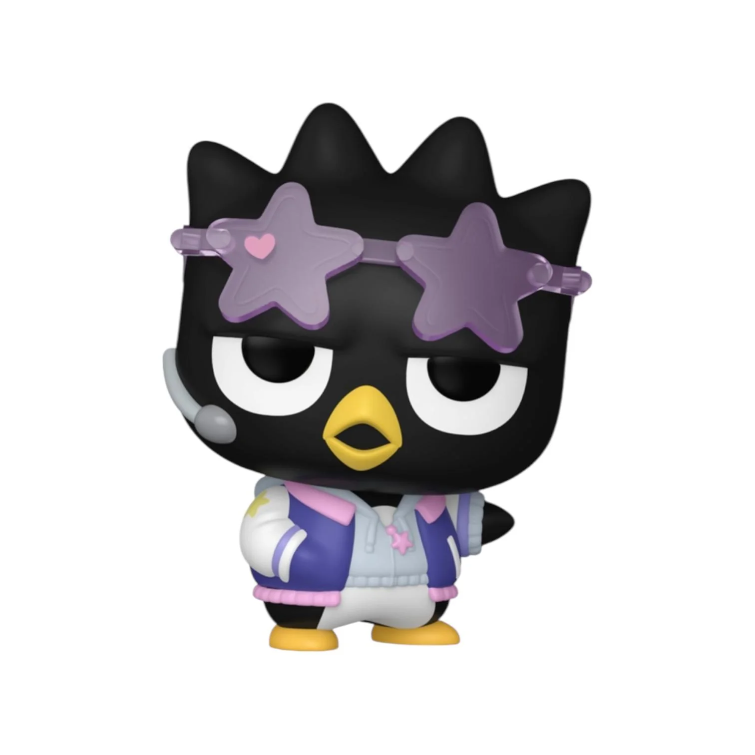 Badtz-Maru in KPOP Outfit  #141 Funko Pop - Hello Kitty and Friends - Image 2