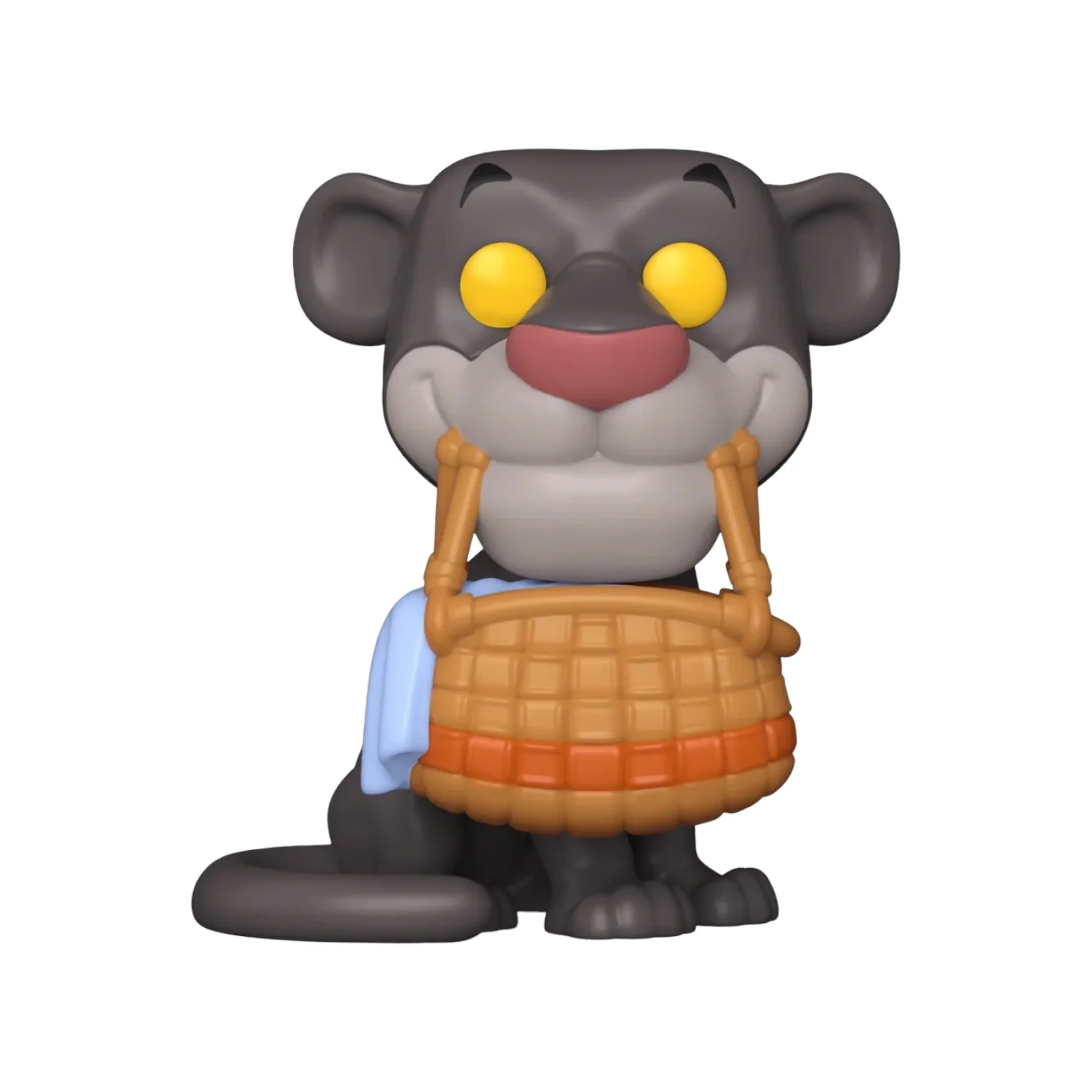 Bagheera #1475 Funko Pop! - Jungle Book - Image 2