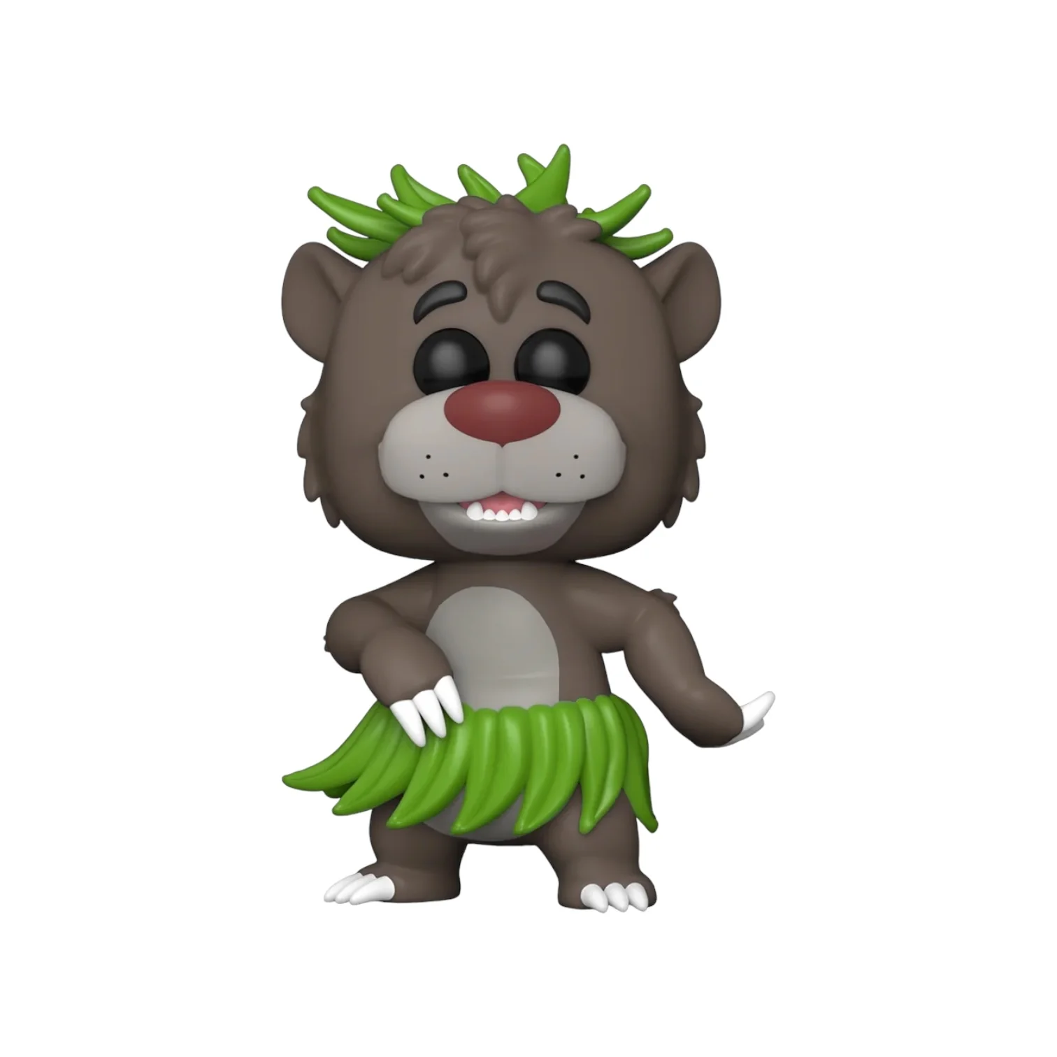 Baloo #1474 Funko Pop! - Jungle Book - Image 2
