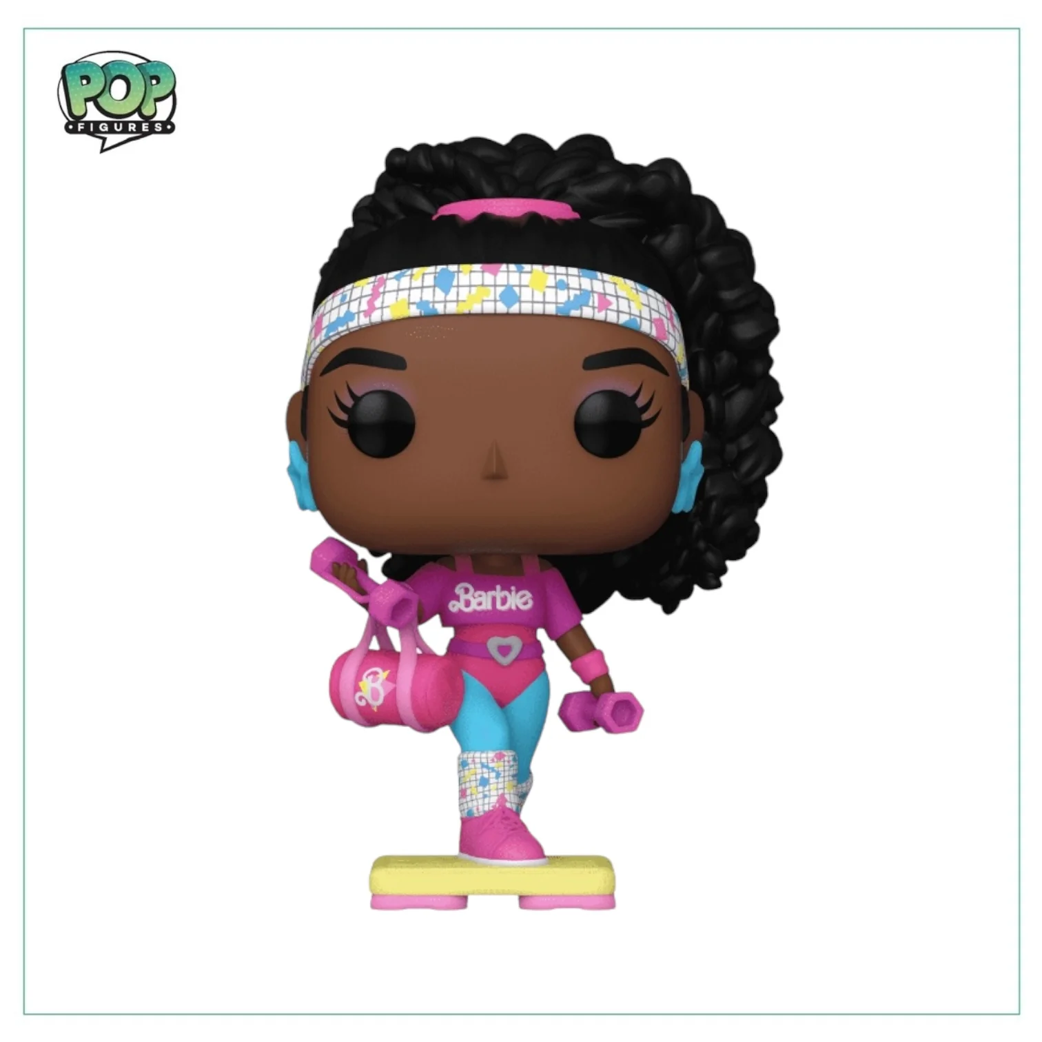 Barbie Rewind #122 Funko Pop! - Barbie - Image 2