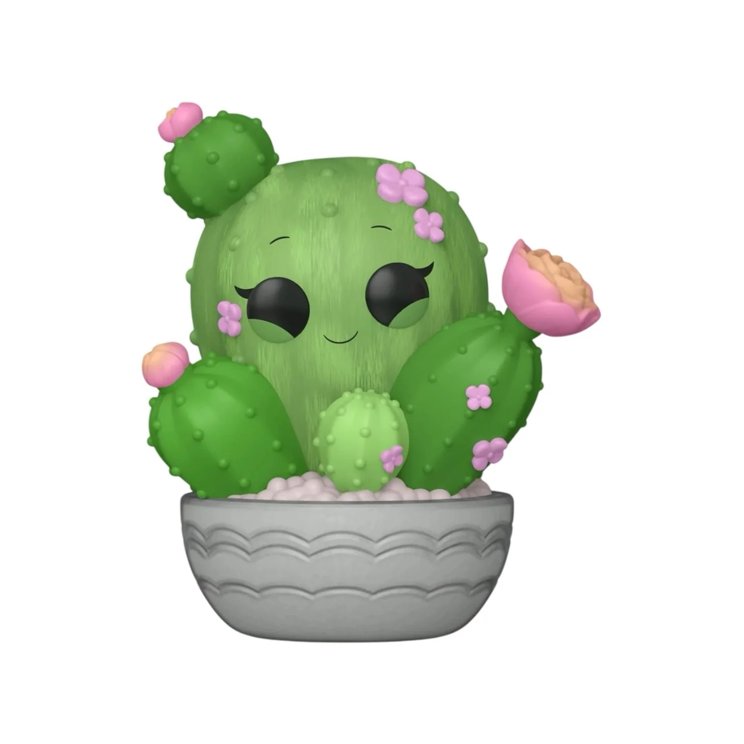 Barrel Cactus  #01 Funko Pop - Flora - Image 2
