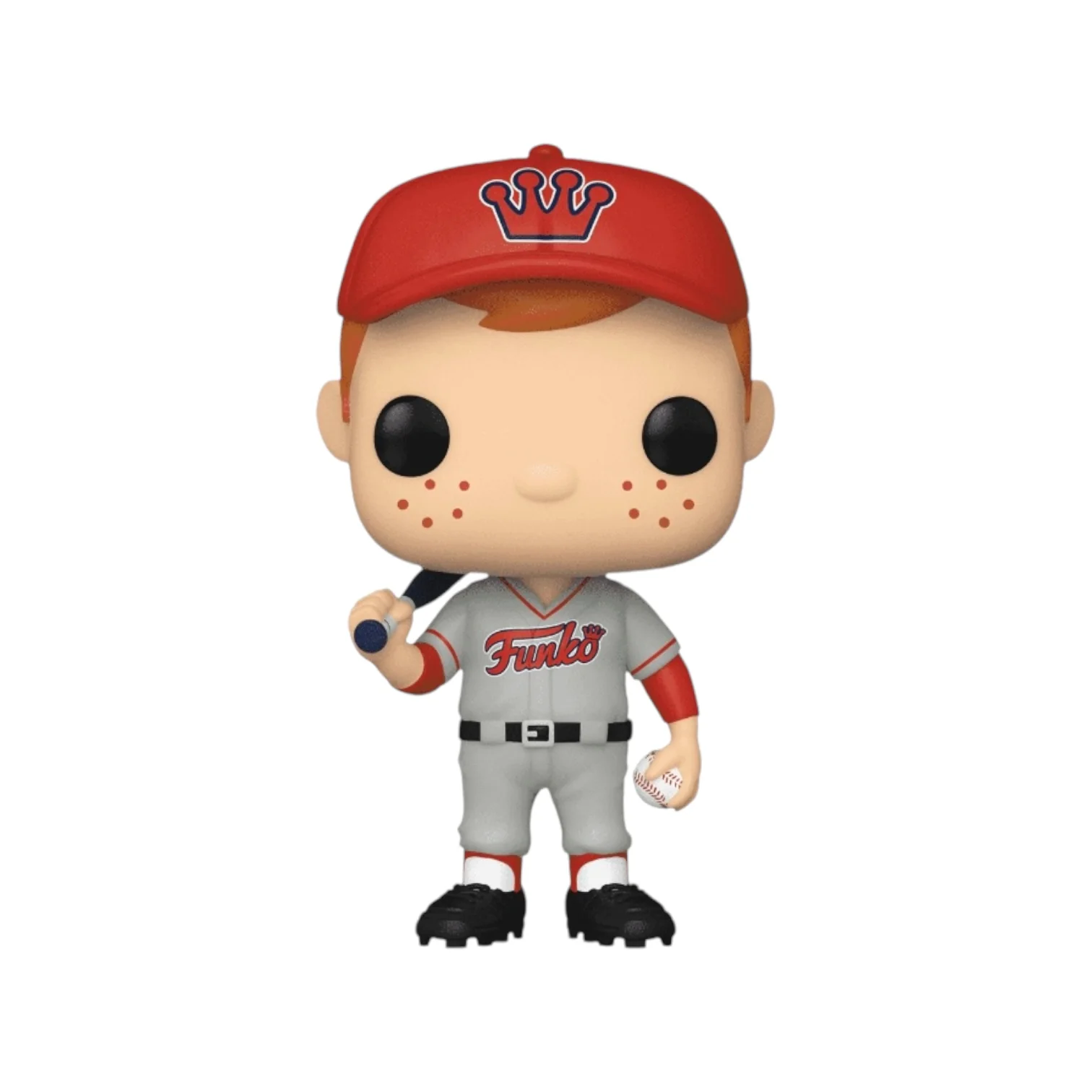 Baseball Freddy #208 Funko Pop! - Wonder Con 2023 Shared Exclusive - Image 2