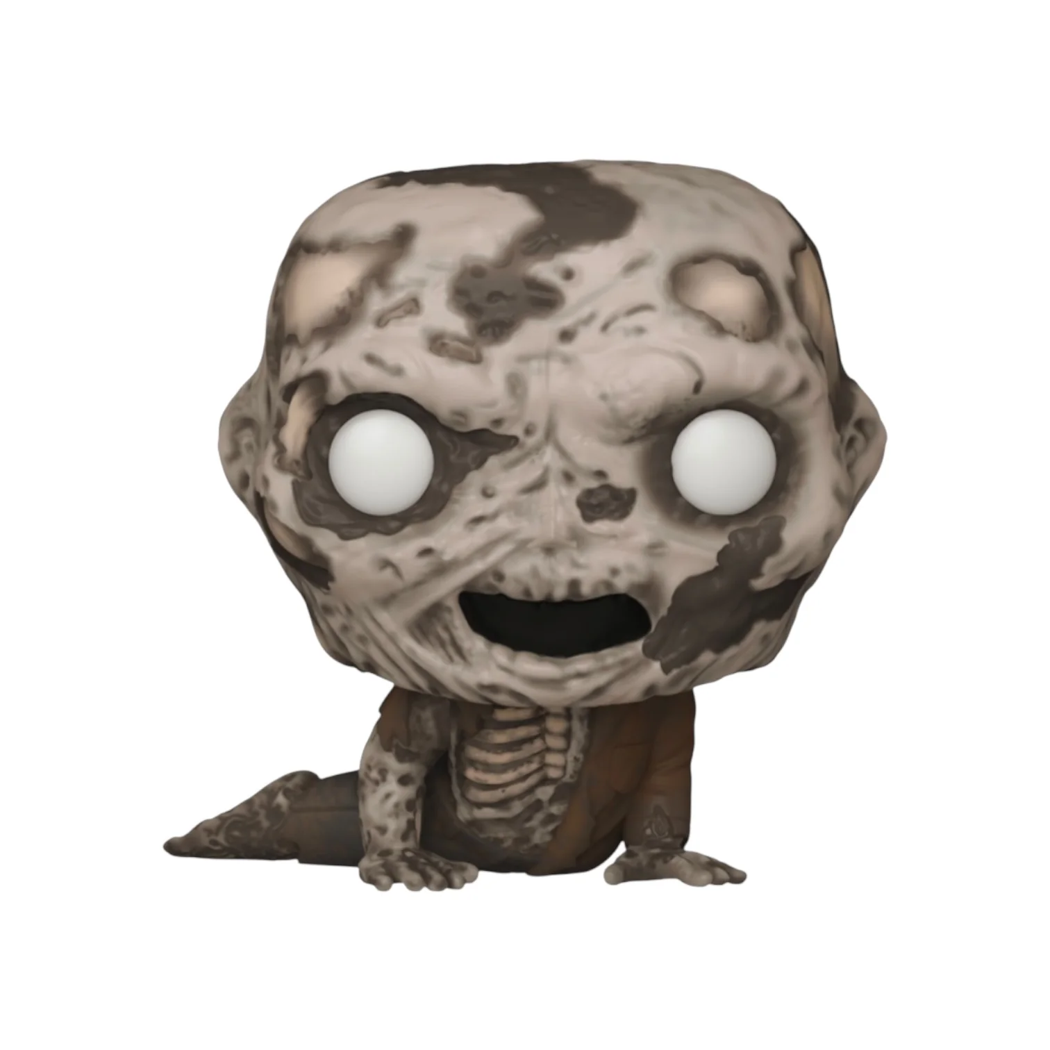 Basement Ghost #1490 Funko Pop! - The Haunting of Hill House - Funko Shop Exclusive - Image 2