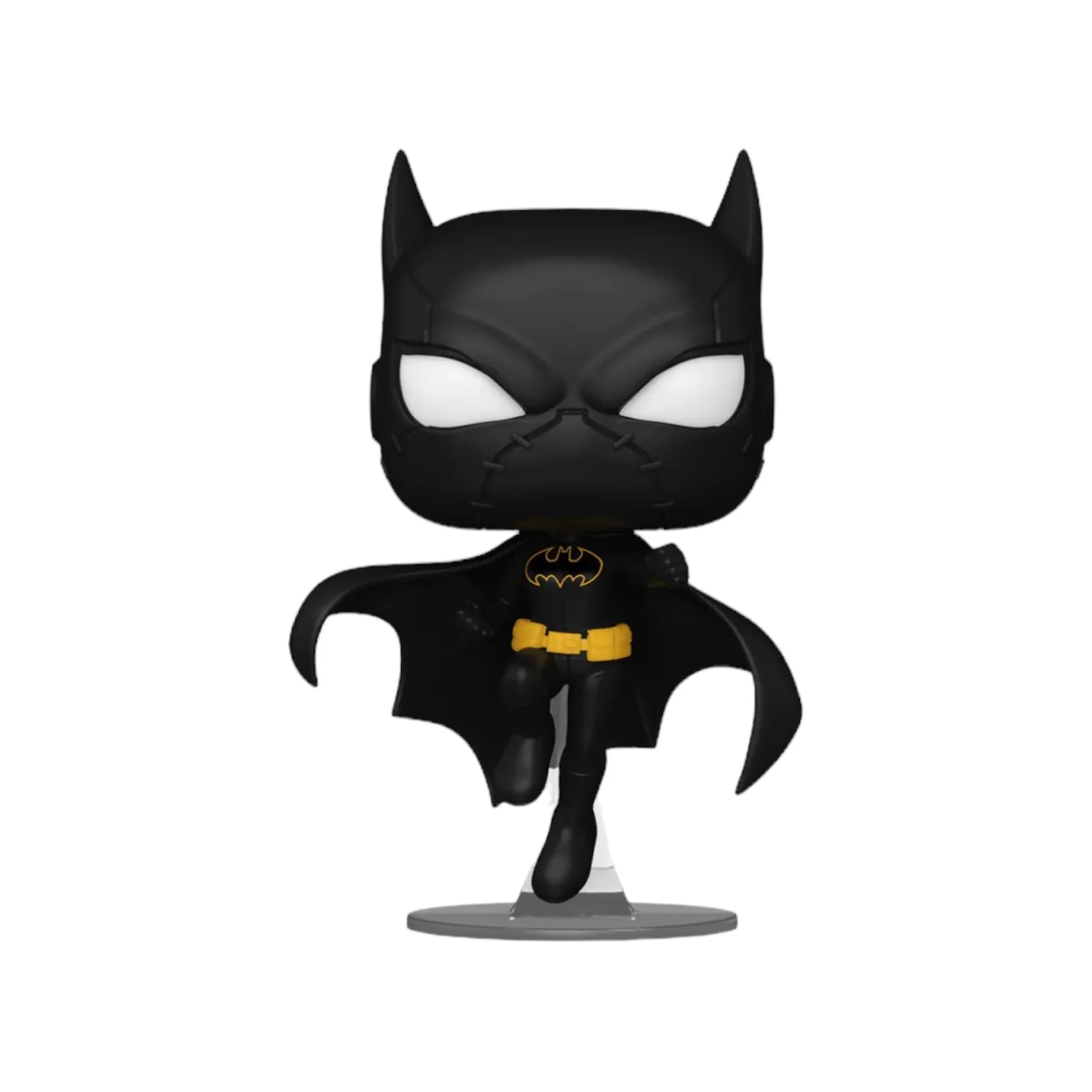 Batgirl (Cassandra Cain) #501 Funko Pop! - Batman War Zone - Image 2