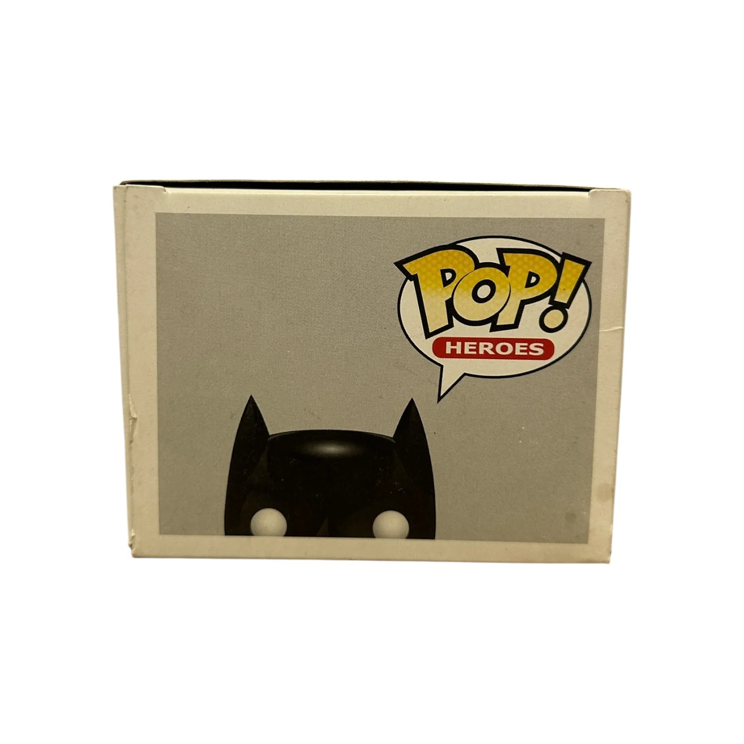 Batman #19 Funko Pop! - The Dark Knight Rises - Condition 6/10 - Image 6