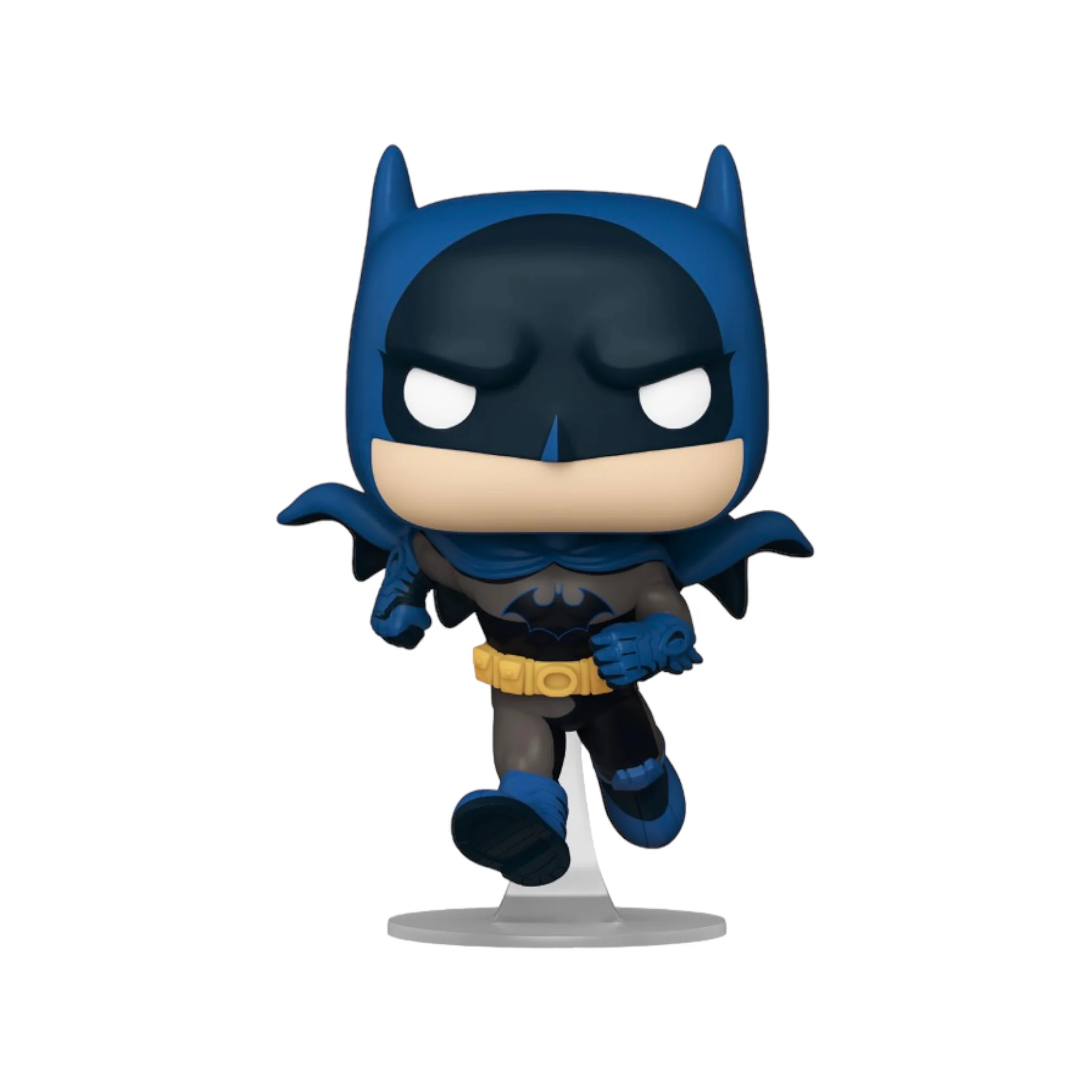 Batman #491 Funko Pop! - Batman Gotham Freakshow - GameStop Exclusive - Image 2