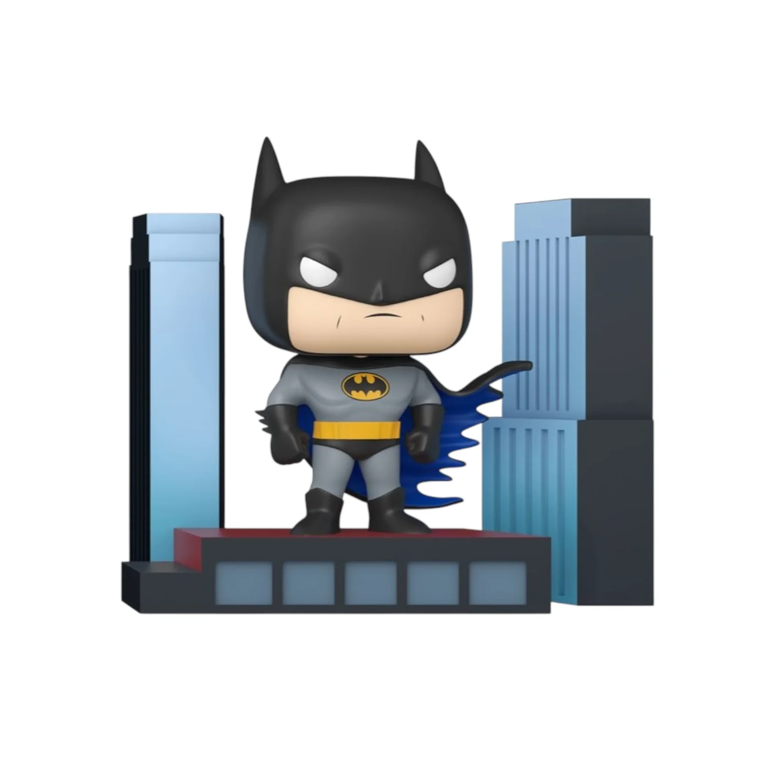 Batman #549 Funko Pop Deluxe - Batman: The Animated Series - Image 2