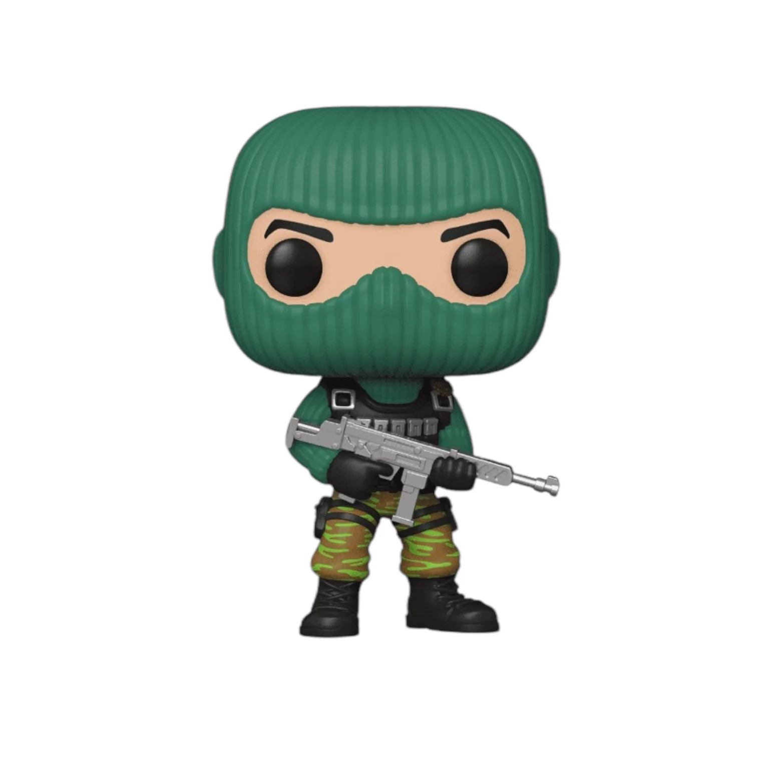 Beachhead #13 Funko Pop! Retro Toys - G.I. Joe - NYCC 2020 Official Convention Exclusive - Image 2