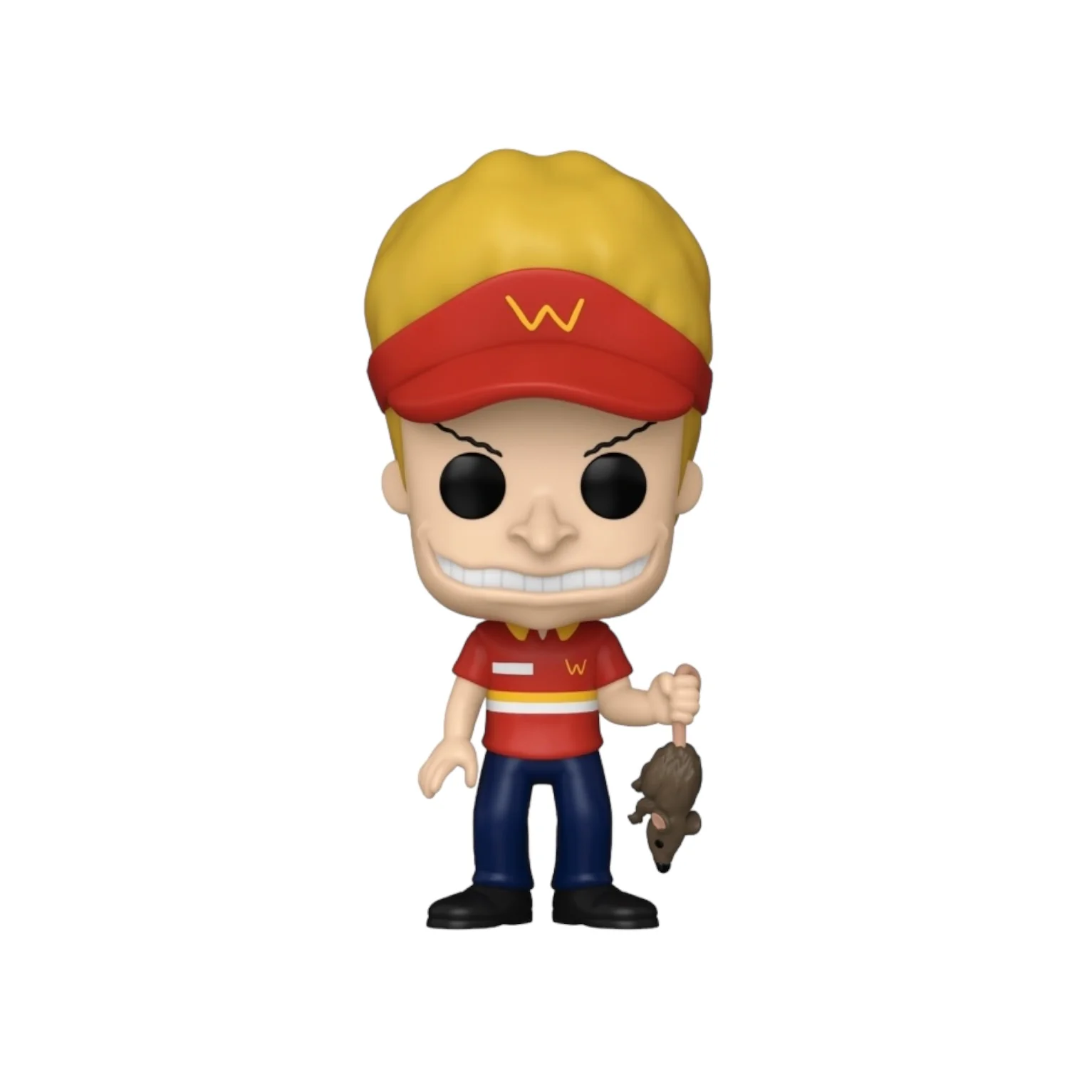 Beavis #1592 Funko Pop! - Beavis and Butt-Head - Image 2